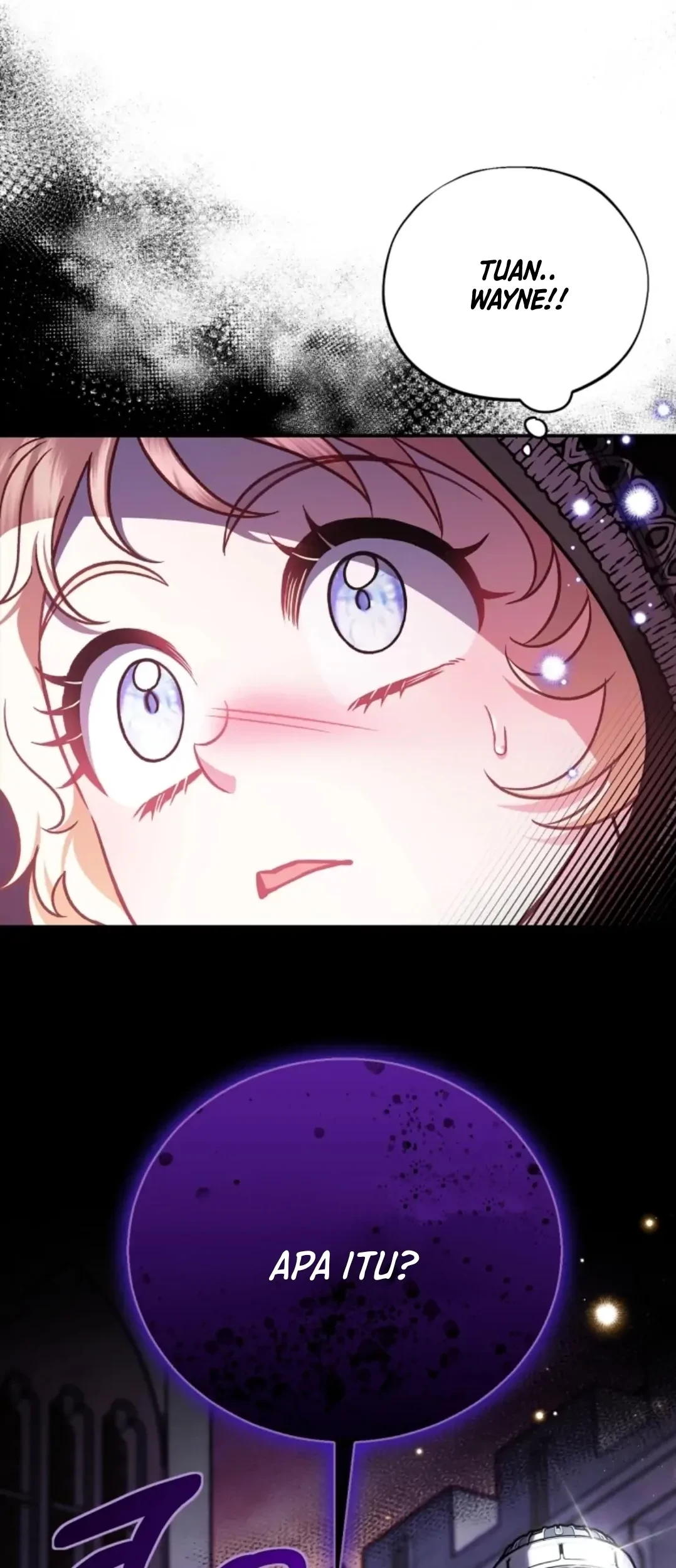 I Will Become the Villain’s Poison Taster Chapter 30 Gambar 47