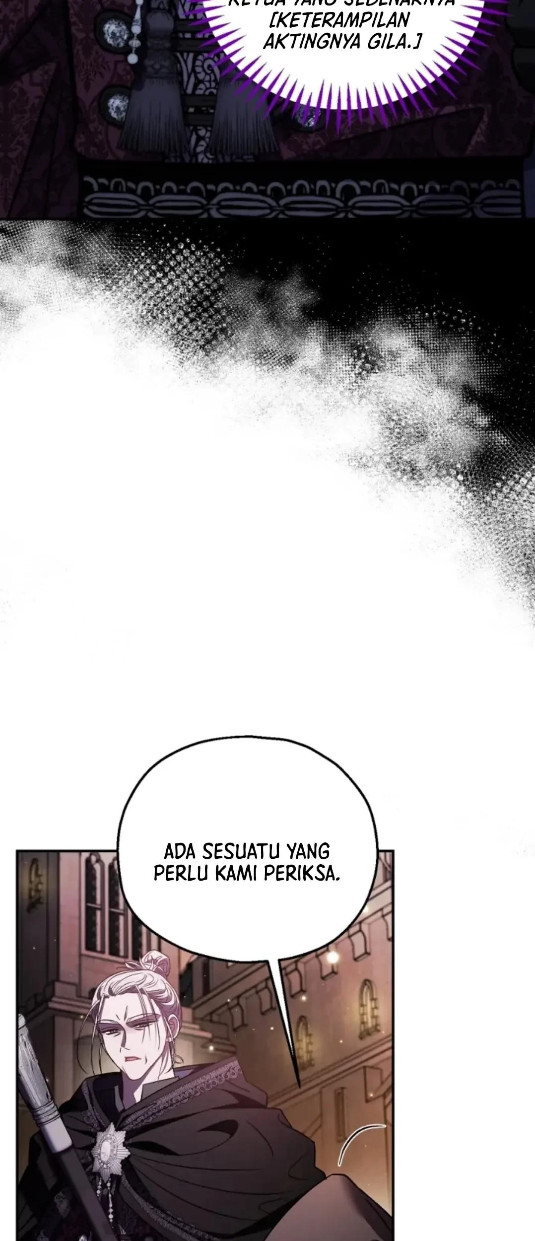 I Will Become the Villain’s Poison Taster Chapter 30 Gambar 50