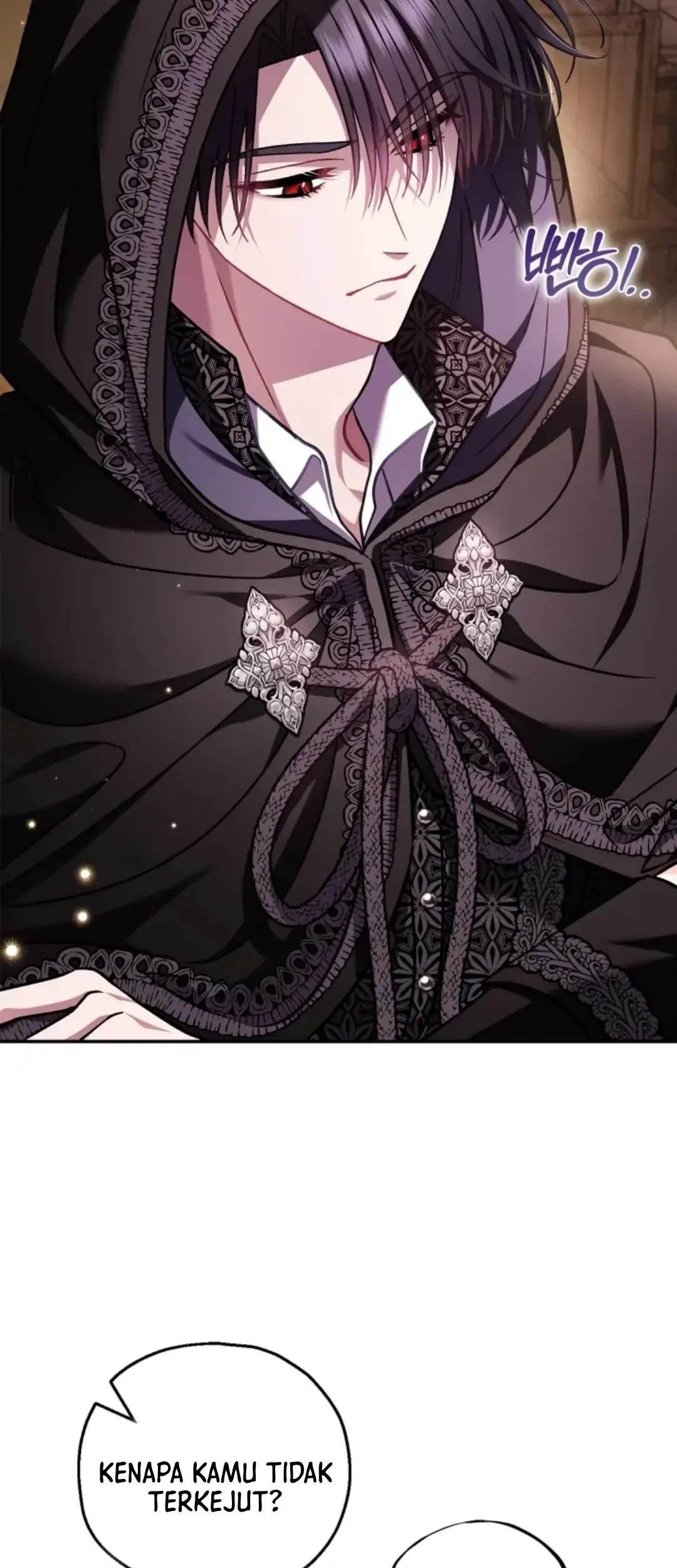 I Will Become the Villain’s Poison Taster Chapter 30 Gambar 60