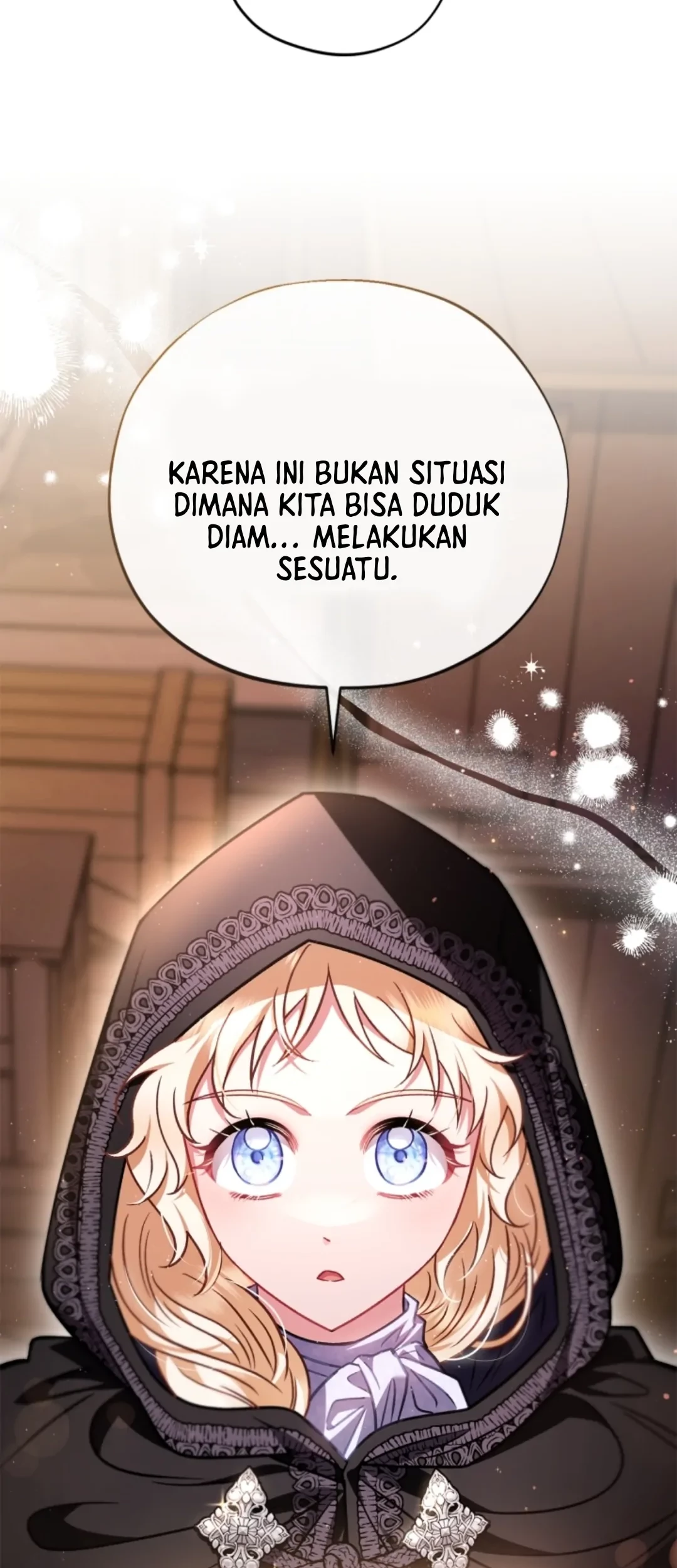 I Will Become the Villain’s Poison Taster Chapter 30 Gambar 63