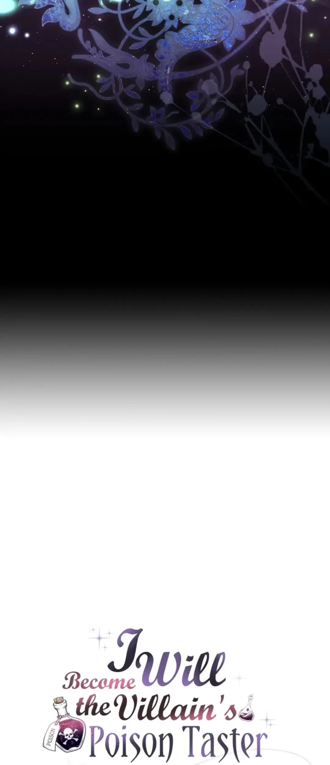 I Will Become the Villain’s Poison Taster Chapter 30 Gambar 4