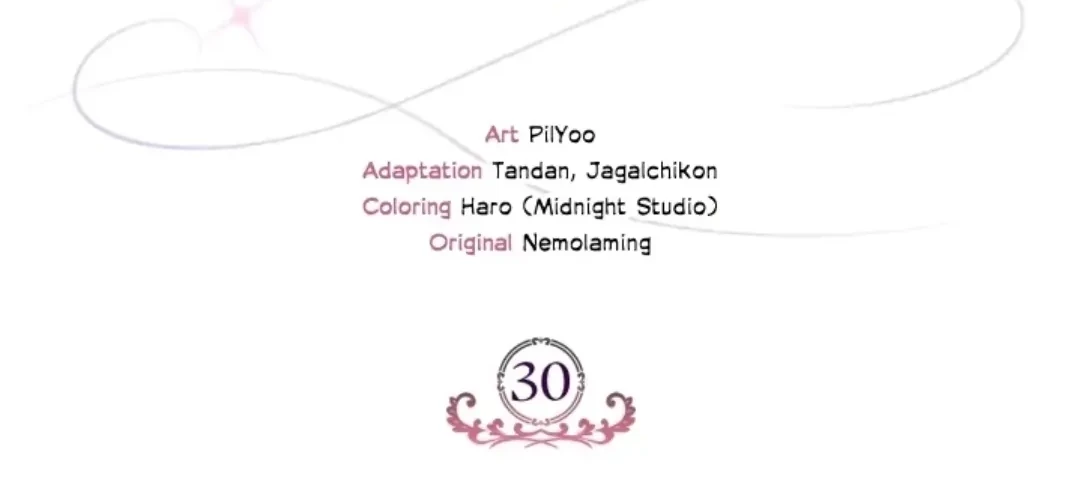 I Will Become the Villain’s Poison Taster Chapter 30 Gambar 5