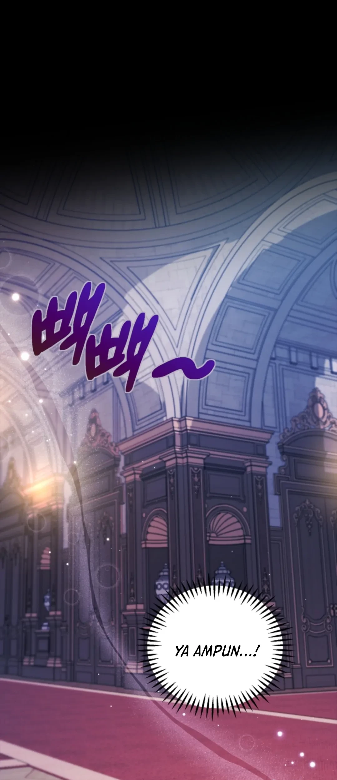 I Will Become the Villain’s Poison Taster Chapter 30 Gambar 76