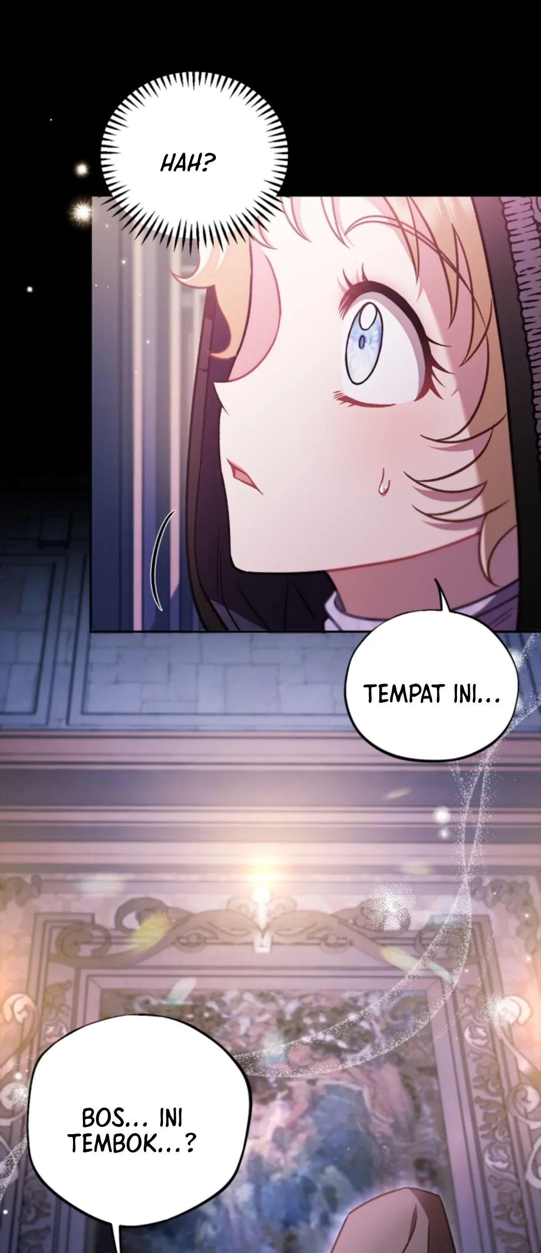 I Will Become the Villain’s Poison Taster Chapter 30 Gambar 80