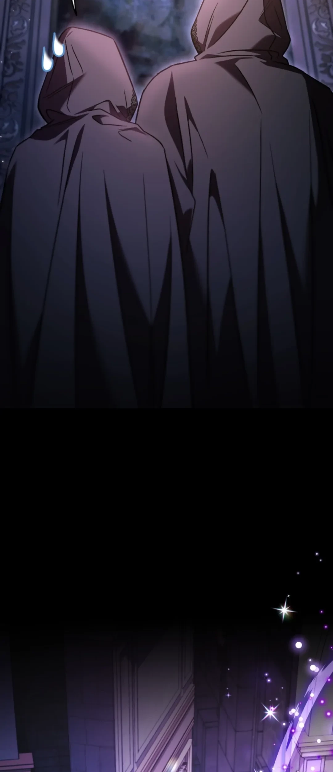 I Will Become the Villain’s Poison Taster Chapter 30 Gambar 81