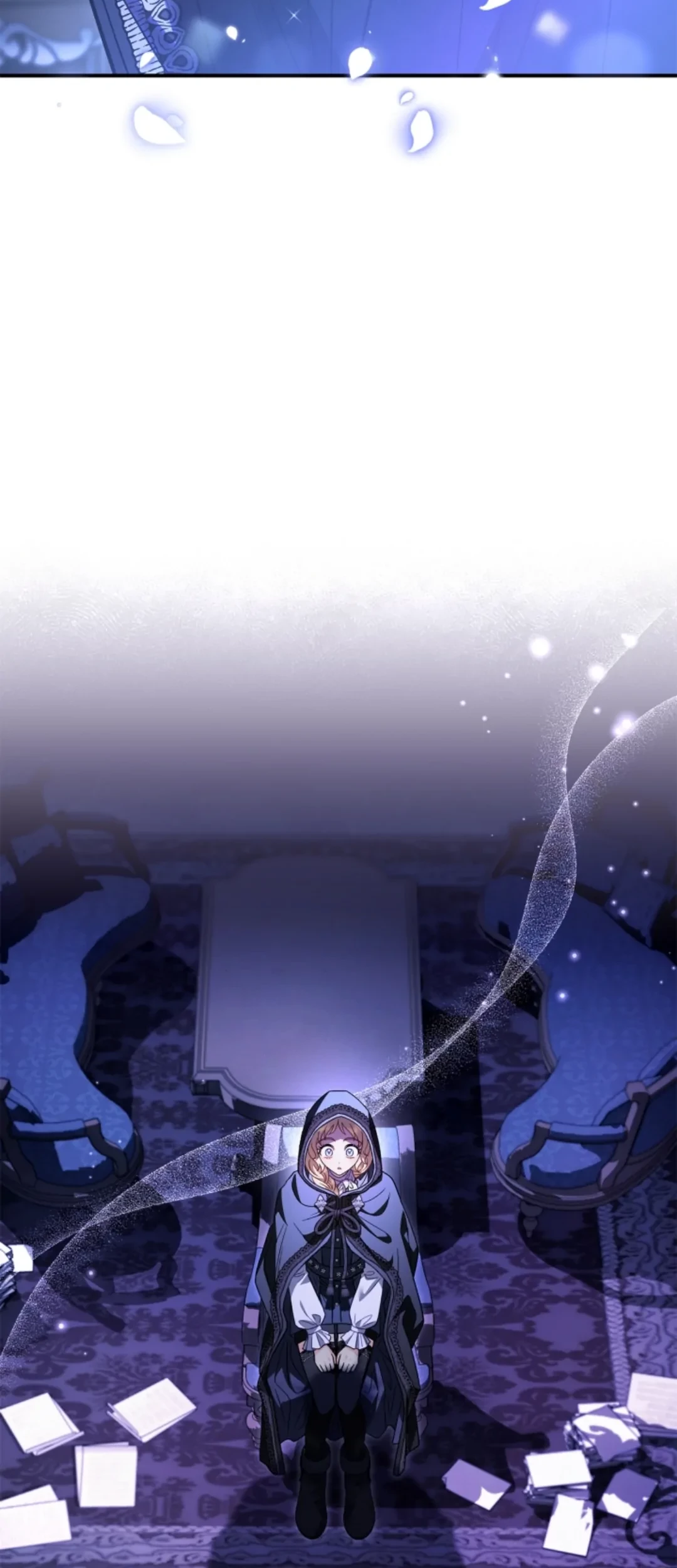 I Will Become the Villain’s Poison Taster Chapter 30 Gambar 109