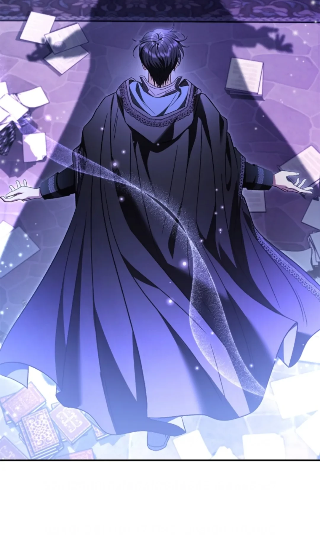 I Will Become the Villain’s Poison Taster Chapter 30 Gambar 110