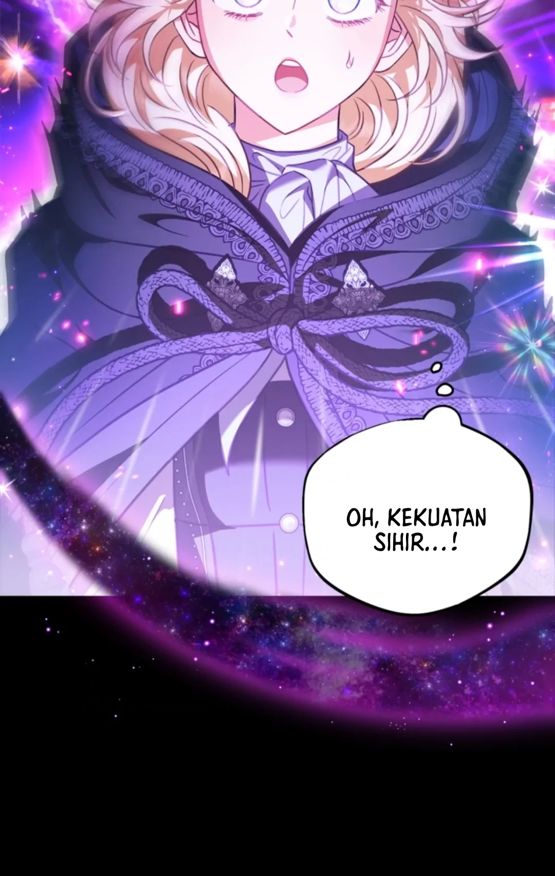 I Will Become the Villain’s Poison Taster Chapter 30 Gambar 114