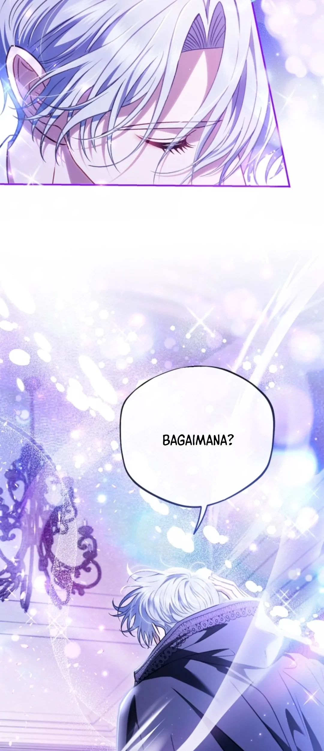 I Will Become the Villain’s Poison Taster Chapter 30 Gambar 116