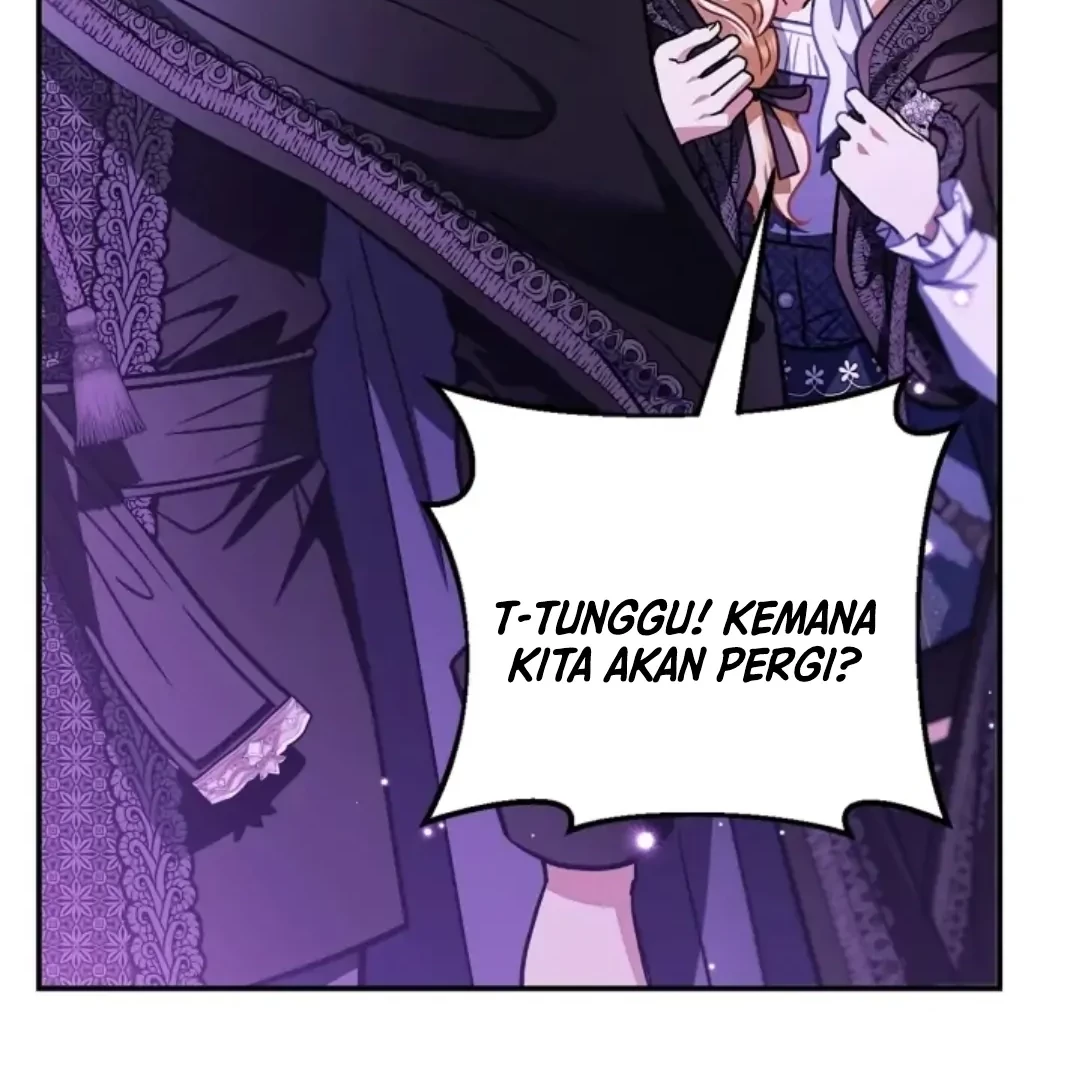I Will Become the Villain’s Poison Taster Chapter 30 Gambar 21