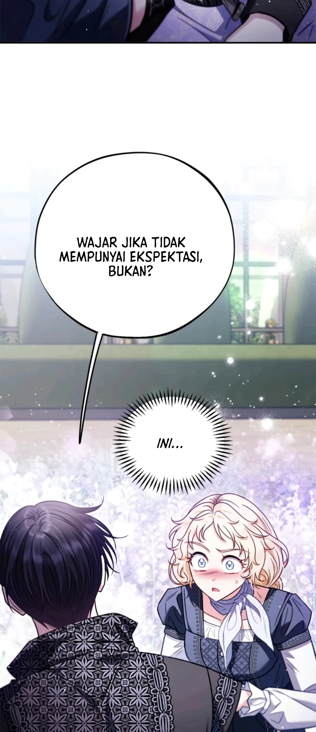 I Will Become the Villain’s Poison Taster Chapter 32 Gambar 98