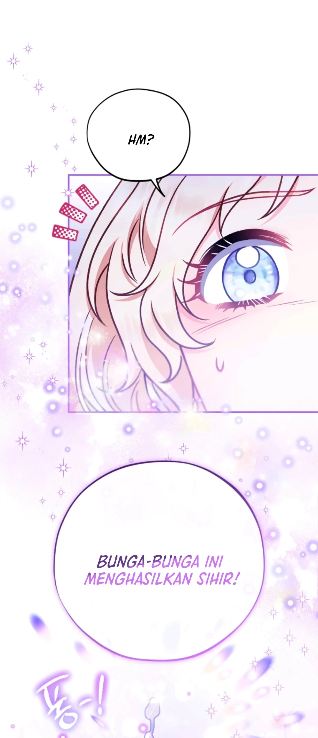 I Will Become the Villain’s Poison Taster Chapter 32 Gambar 26