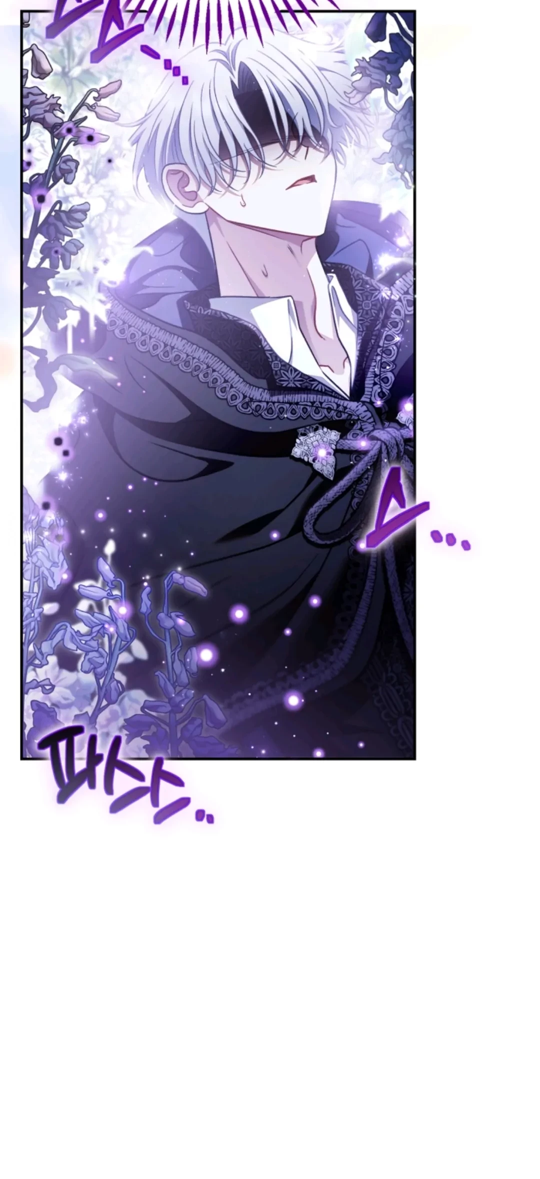 I Will Become the Villain’s Poison Taster Chapter 32 Gambar 28