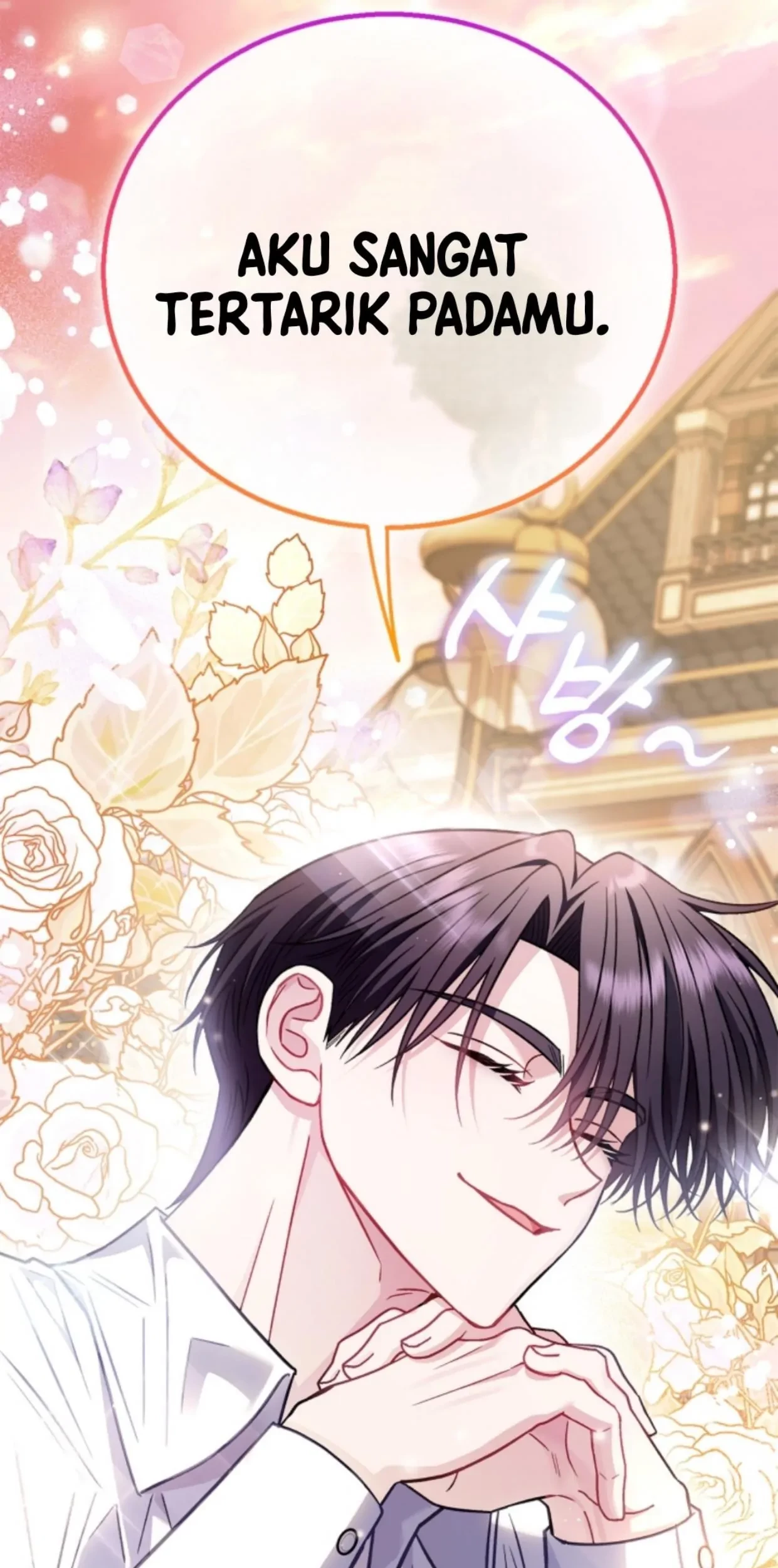 I Will Become the Villain’s Poison Taster Chapter 33 Gambar 107