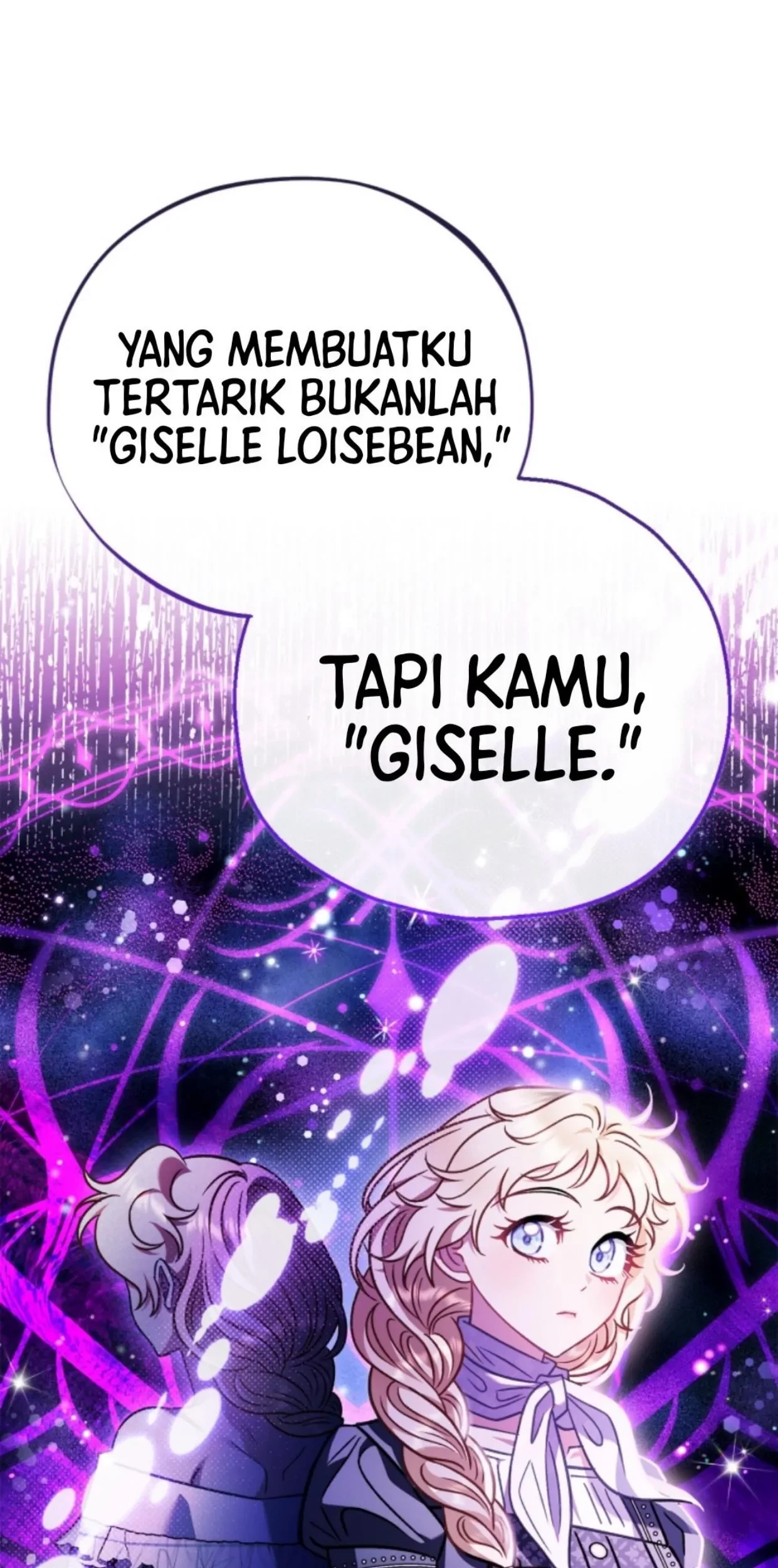 I Will Become the Villain’s Poison Taster Chapter 33 Gambar 114
