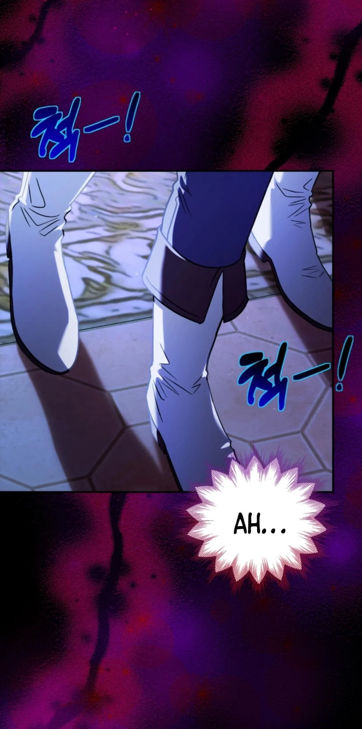 I Will Become the Villain’s Poison Taster Chapter 34 Gambar 42