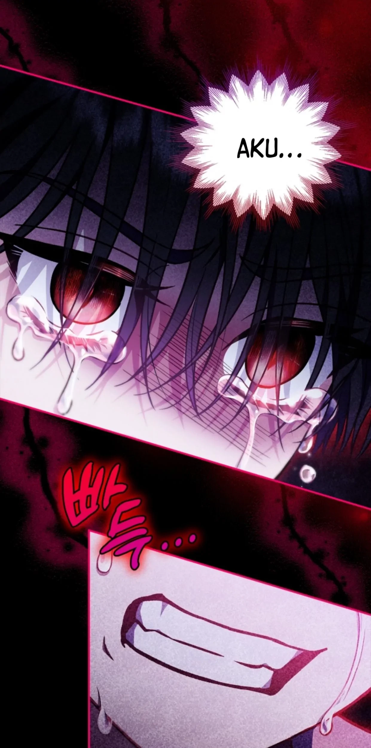 I Will Become the Villain’s Poison Taster Chapter 34 Gambar 46