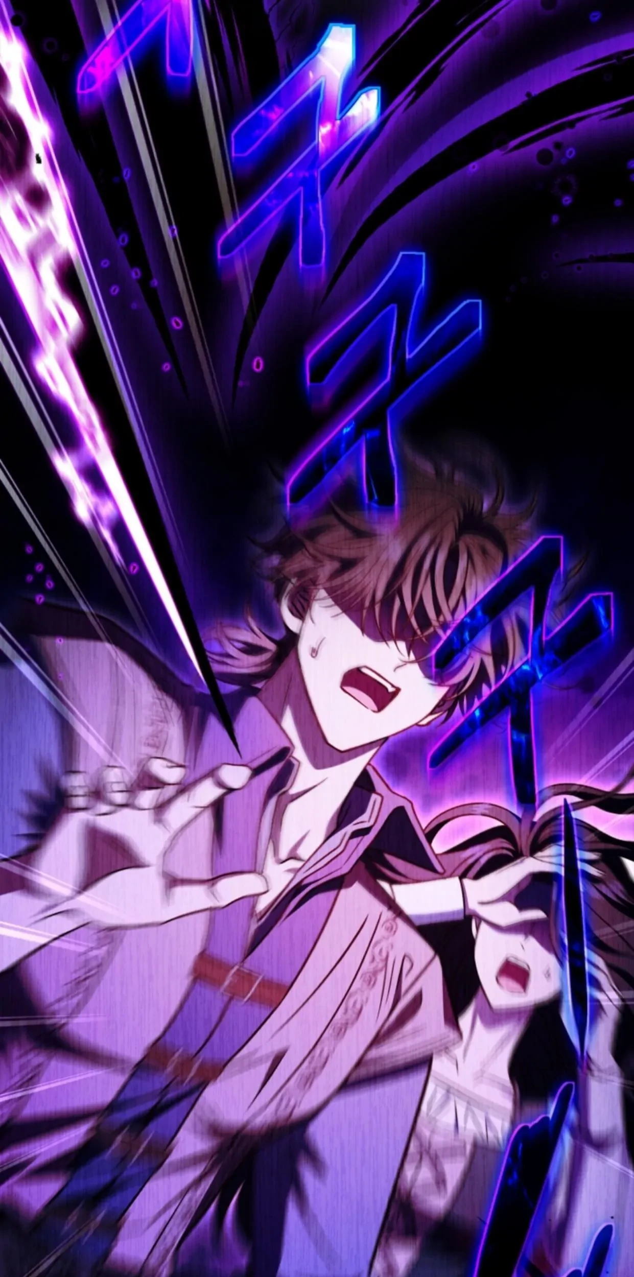 I Will Become the Villain’s Poison Taster Chapter 34 Gambar 53