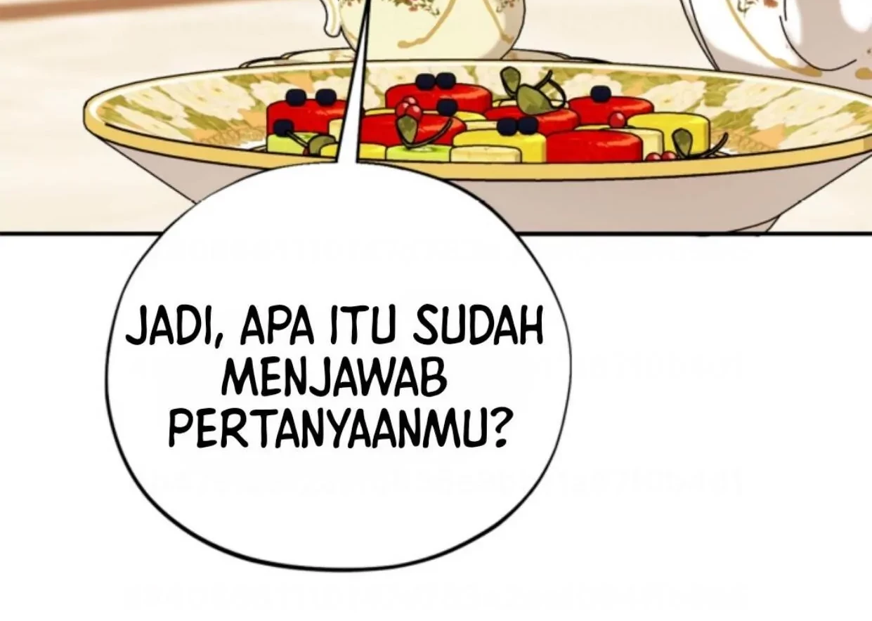 I Will Become the Villain’s Poison Taster Chapter 34 Gambar 59