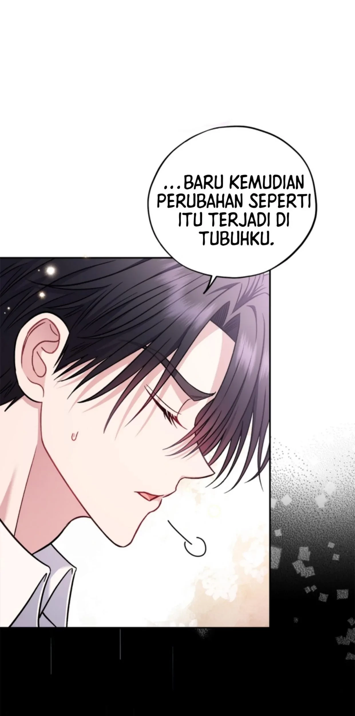 I Will Become the Villain’s Poison Taster Chapter 34 Gambar 71