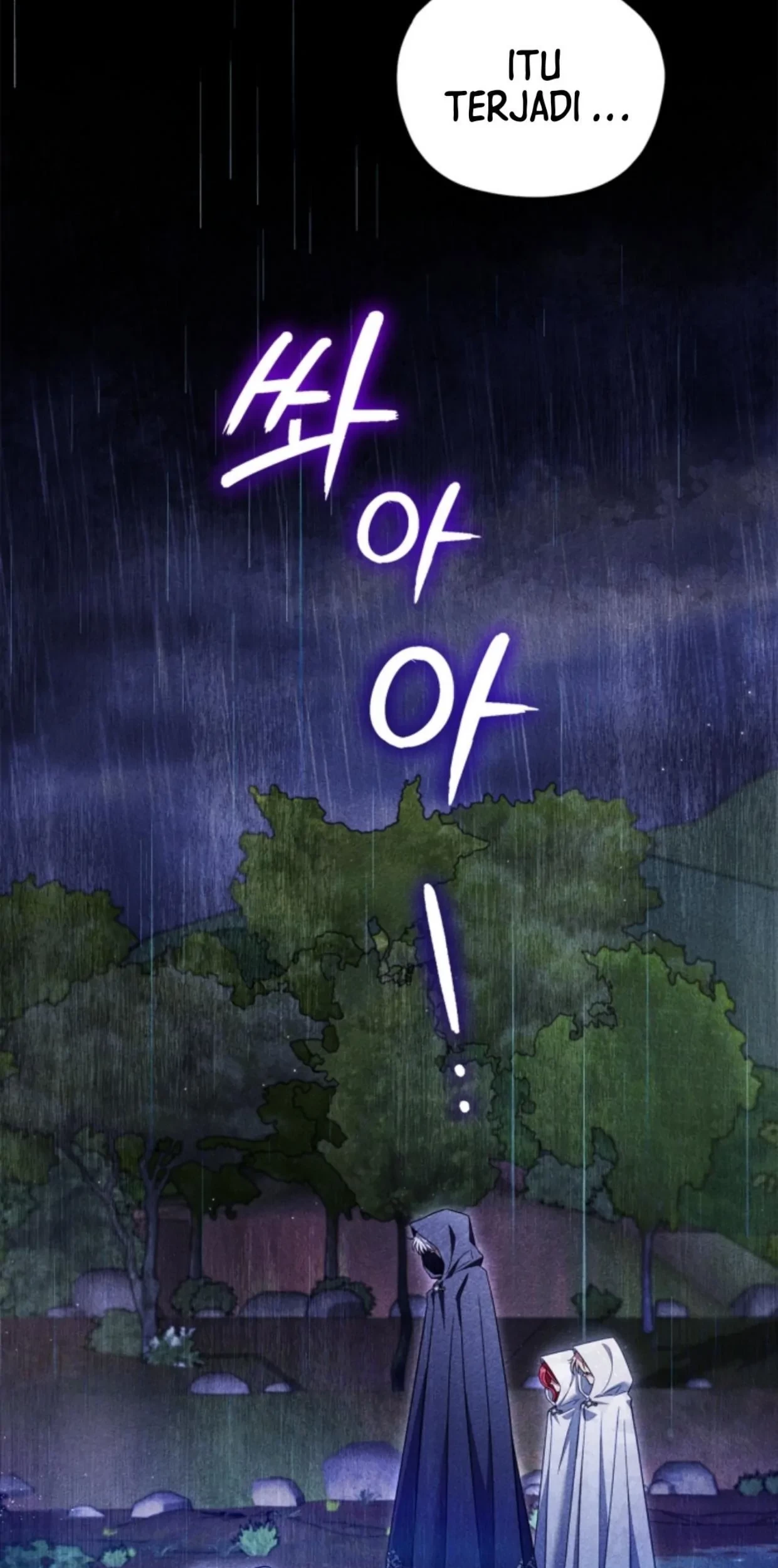 I Will Become the Villain’s Poison Taster Chapter 34 Gambar 73