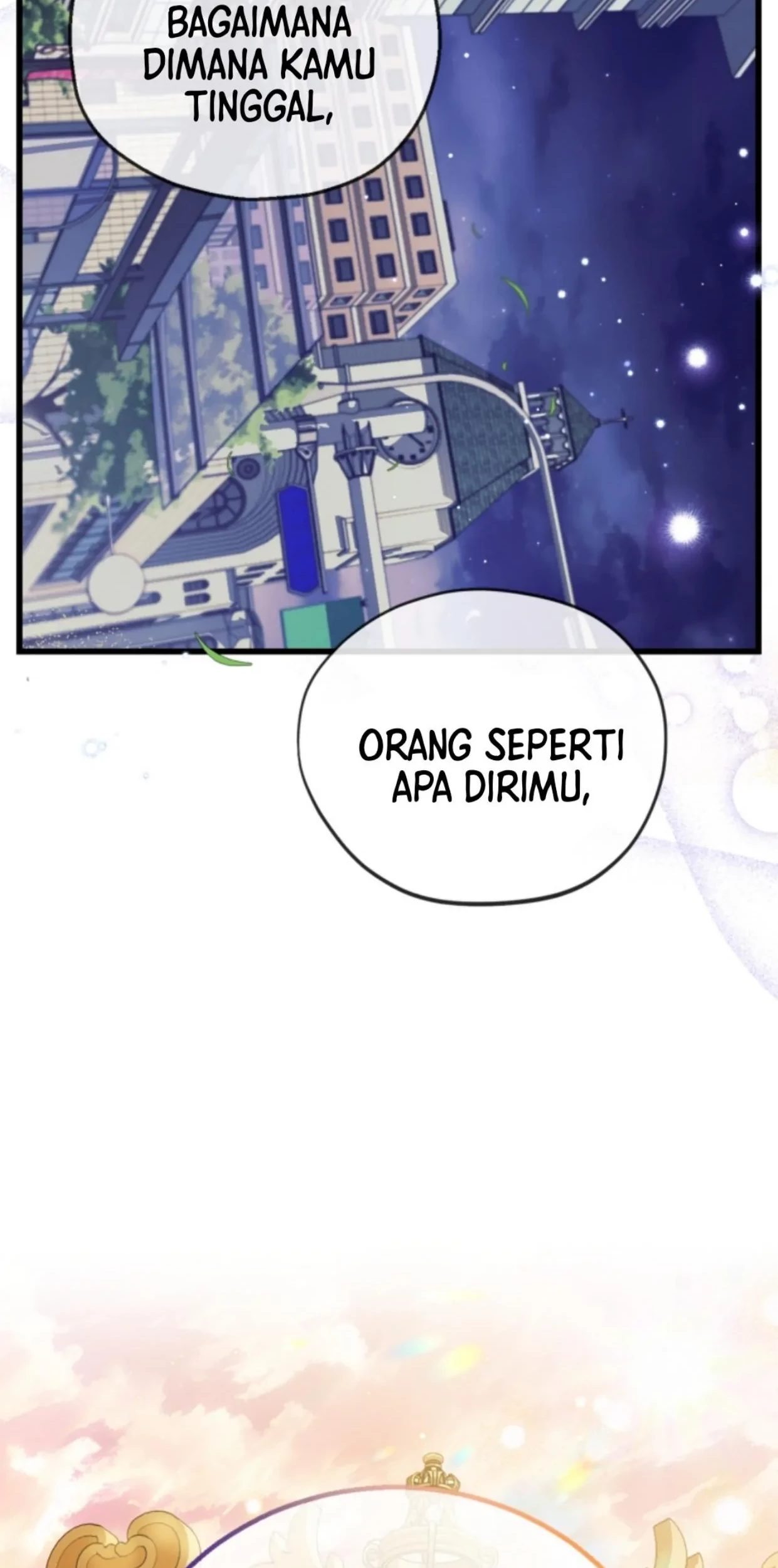 I Will Become the Villain’s Poison Taster Chapter 34 Gambar 3