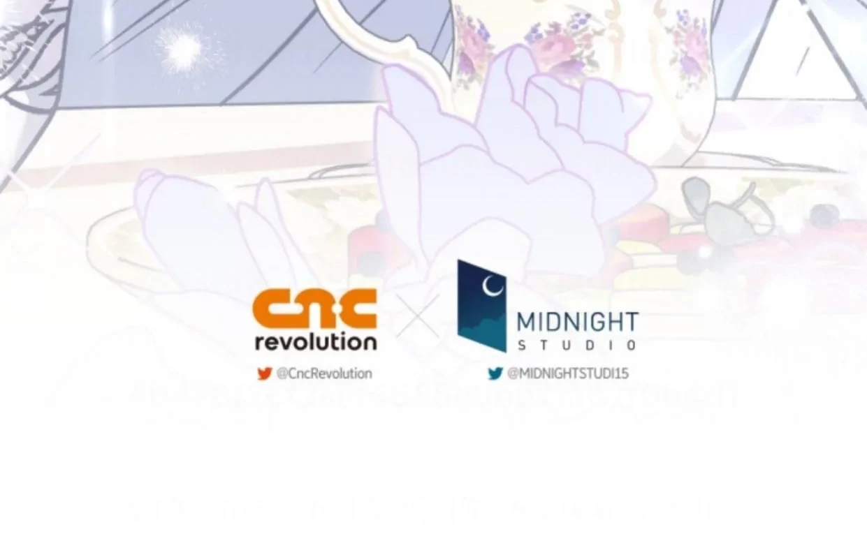 I Will Become the Villain’s Poison Taster Chapter 34 Gambar 131