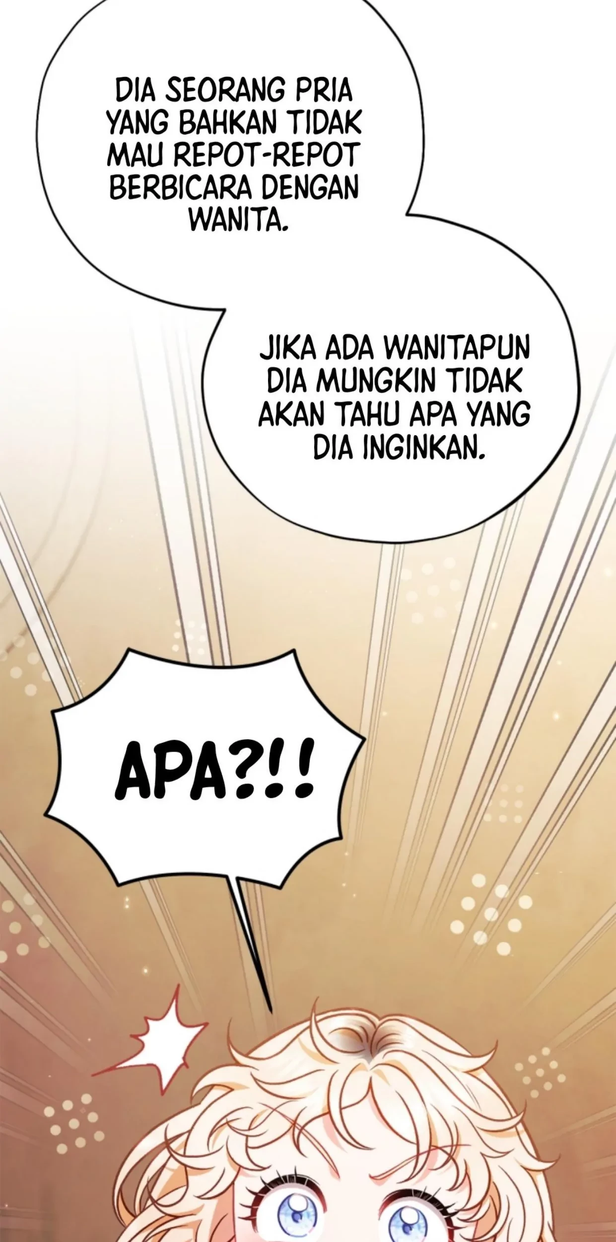 I Will Become the Villain’s Poison Taster Chapter 35 Gambar 131