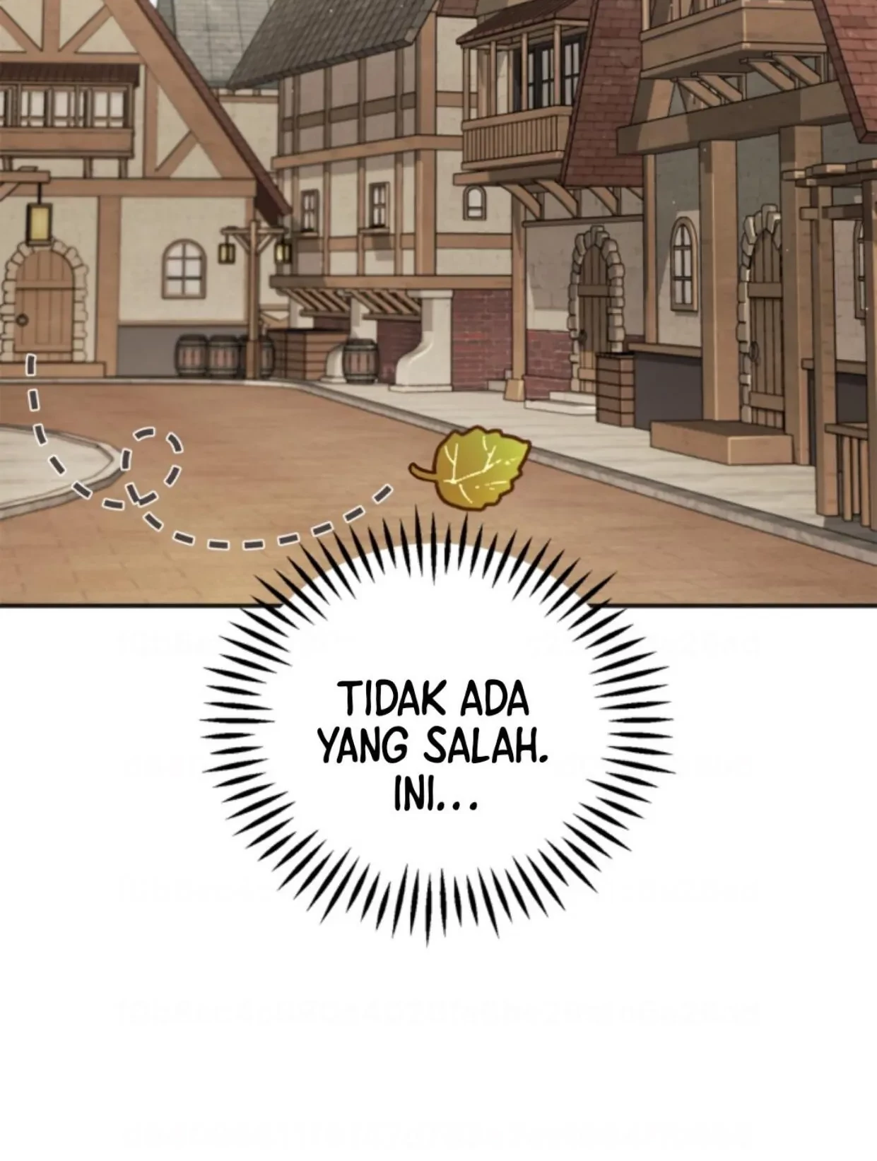 I Will Become the Villain’s Poison Taster Chapter 35 Gambar 143