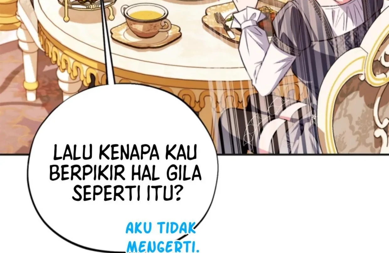 I Will Become the Villain’s Poison Taster Chapter 35 Gambar 20