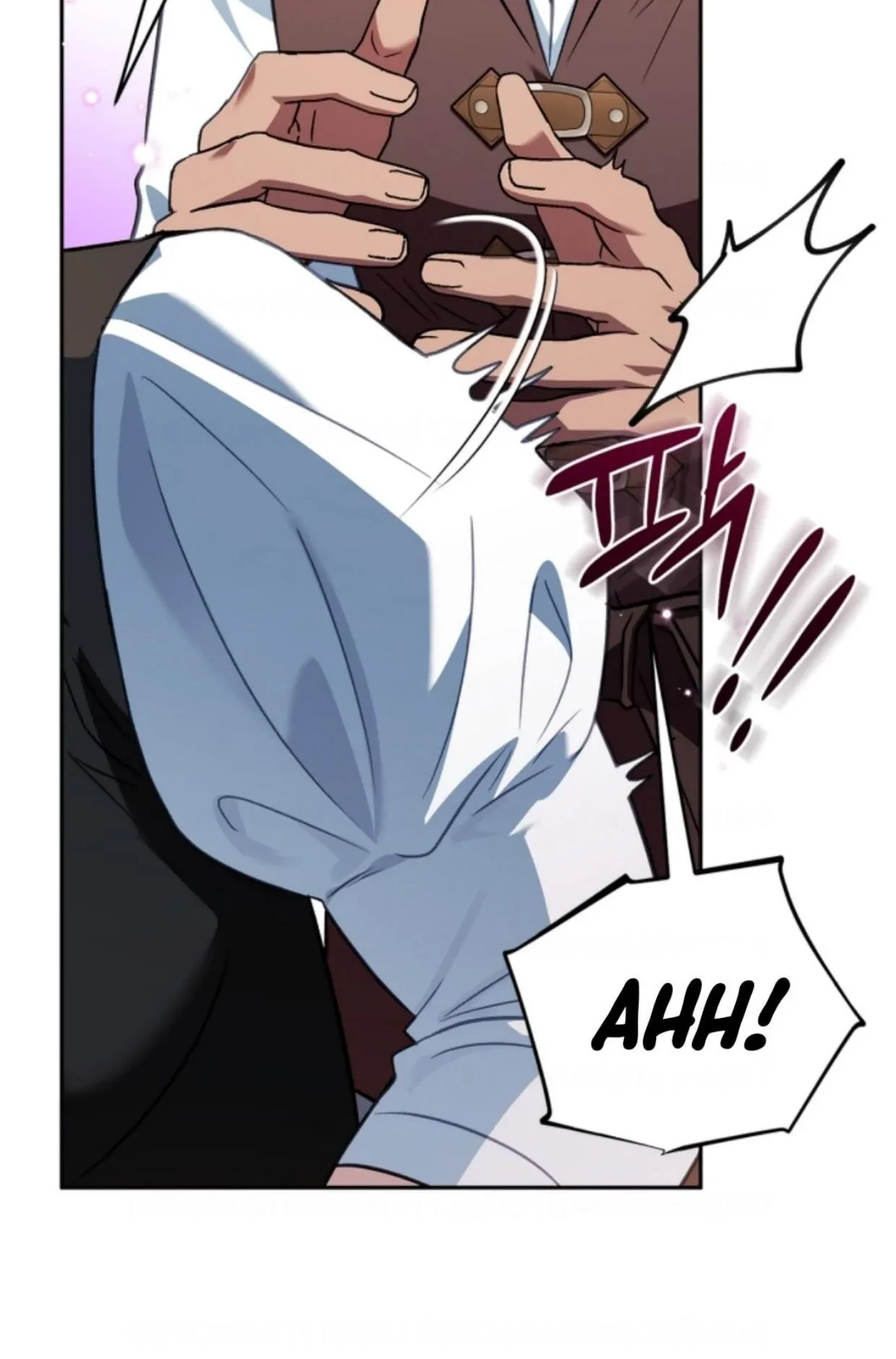 I Will Become the Villain’s Poison Taster Chapter 36 Gambar 38