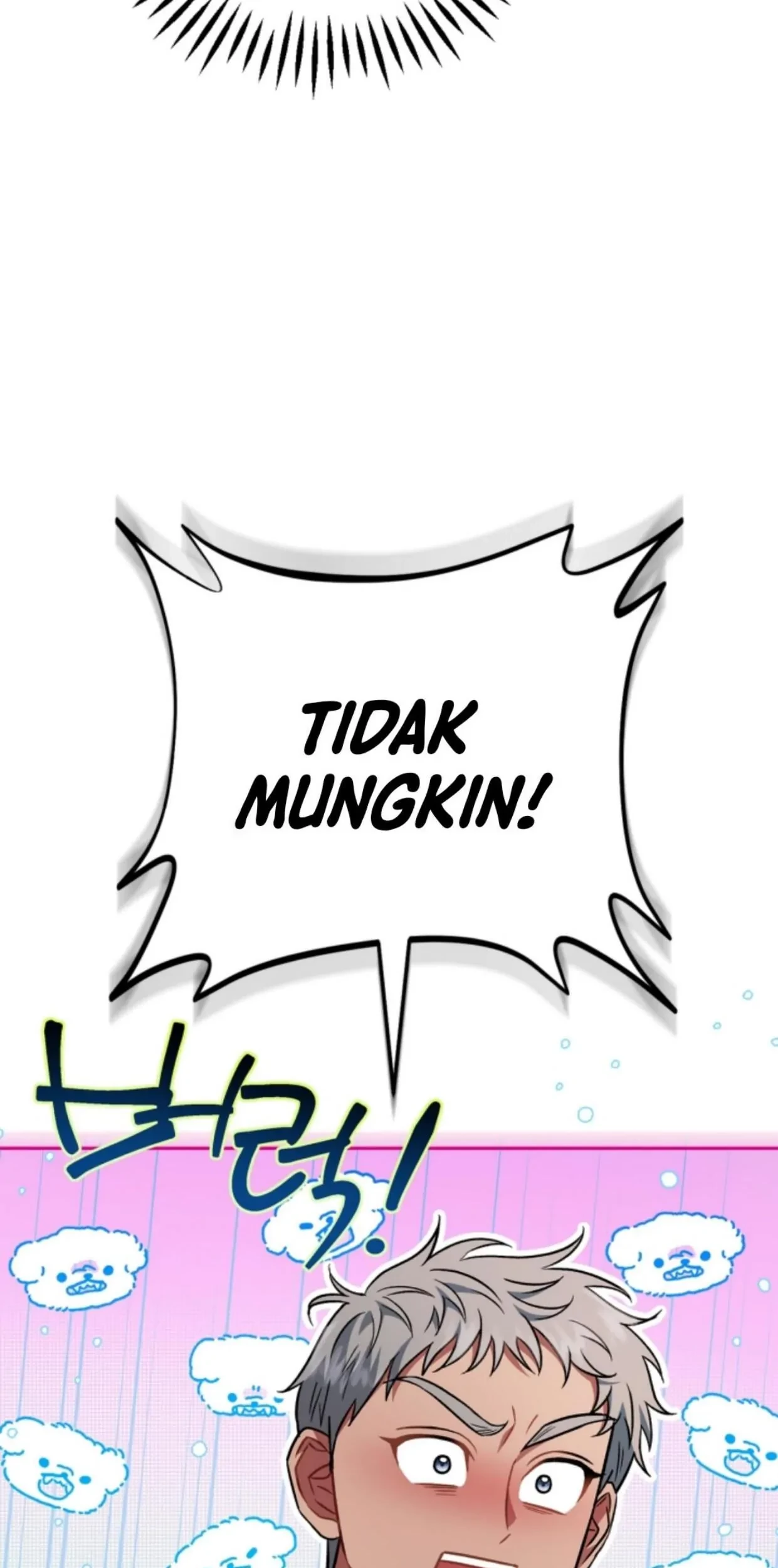 I Will Become the Villain’s Poison Taster Chapter 36 Gambar 51