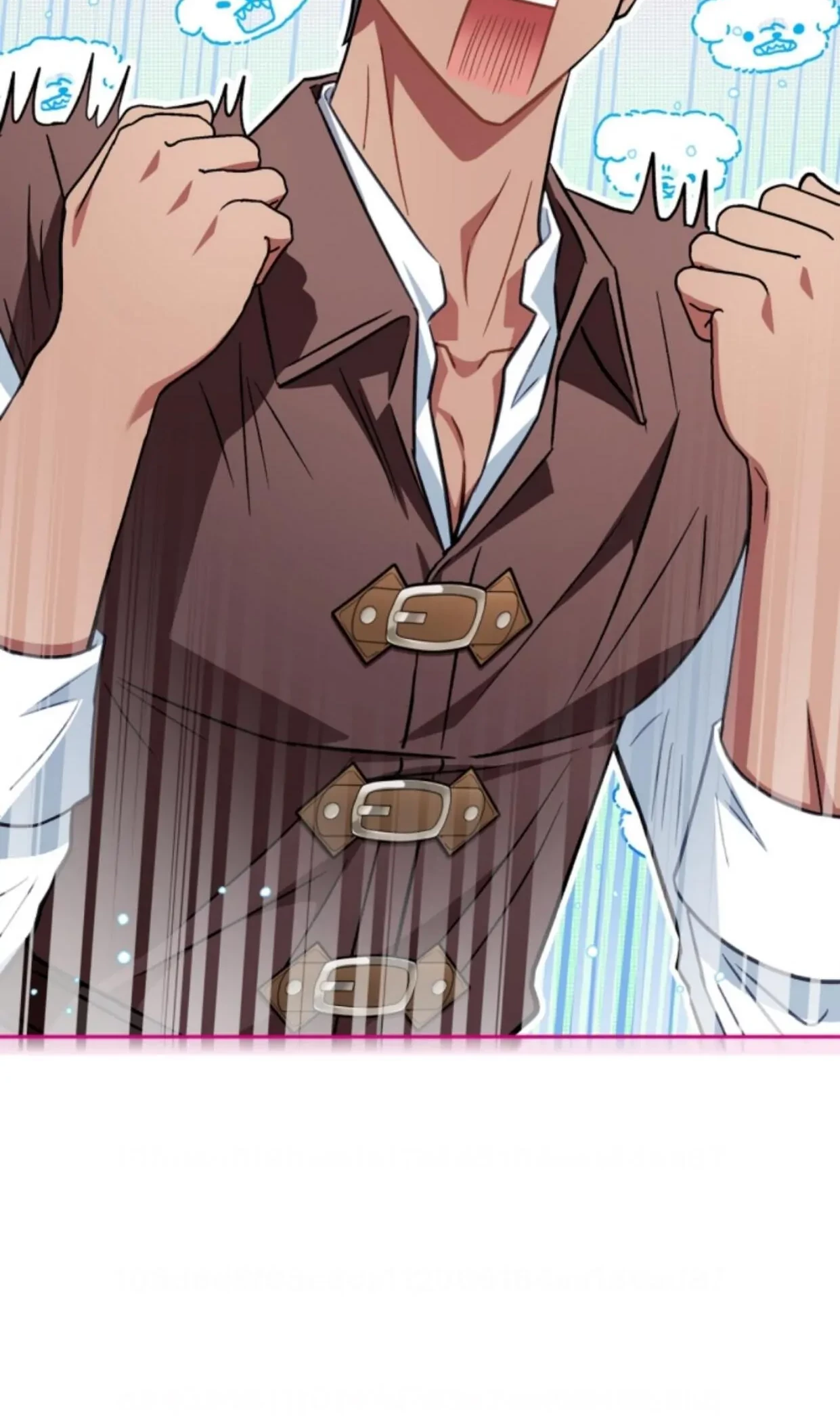 I Will Become the Villain’s Poison Taster Chapter 36 Gambar 52