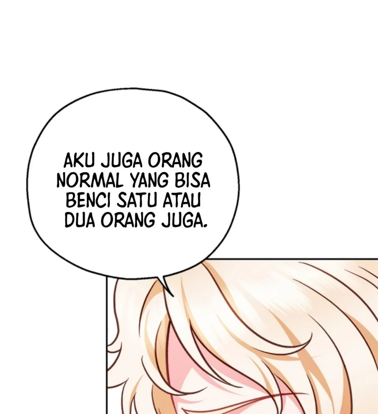 I Will Become the Villain’s Poison Taster Chapter 36 Gambar 57