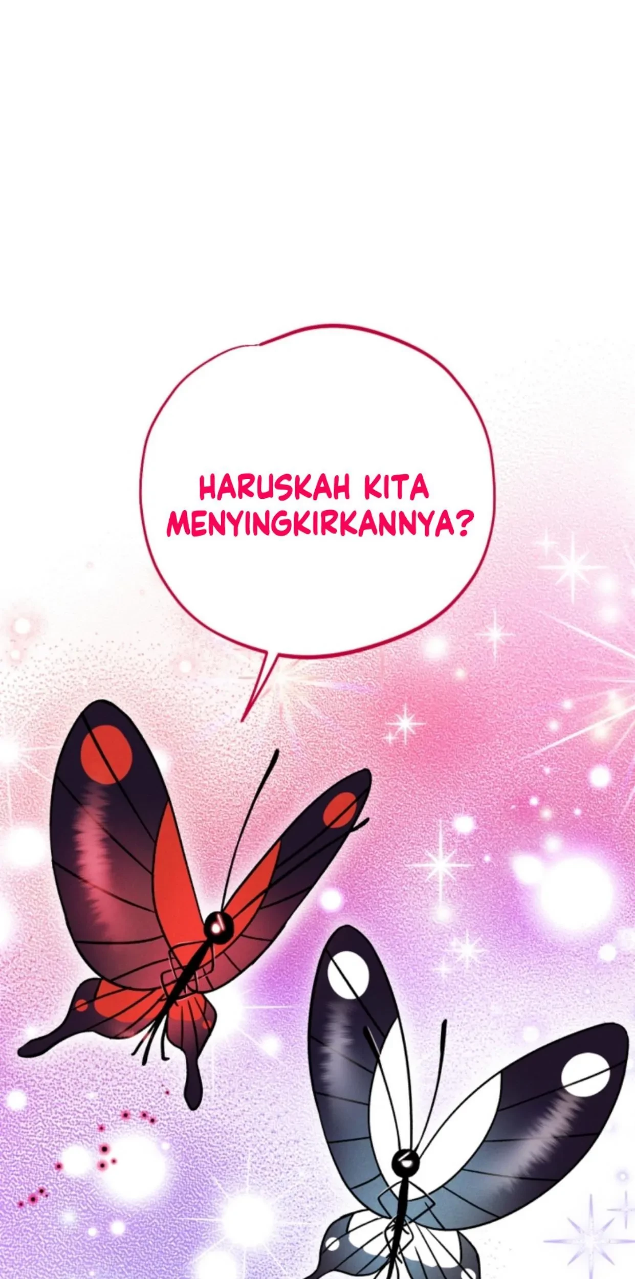 I Will Become the Villain’s Poison Taster Chapter 36 Gambar 60