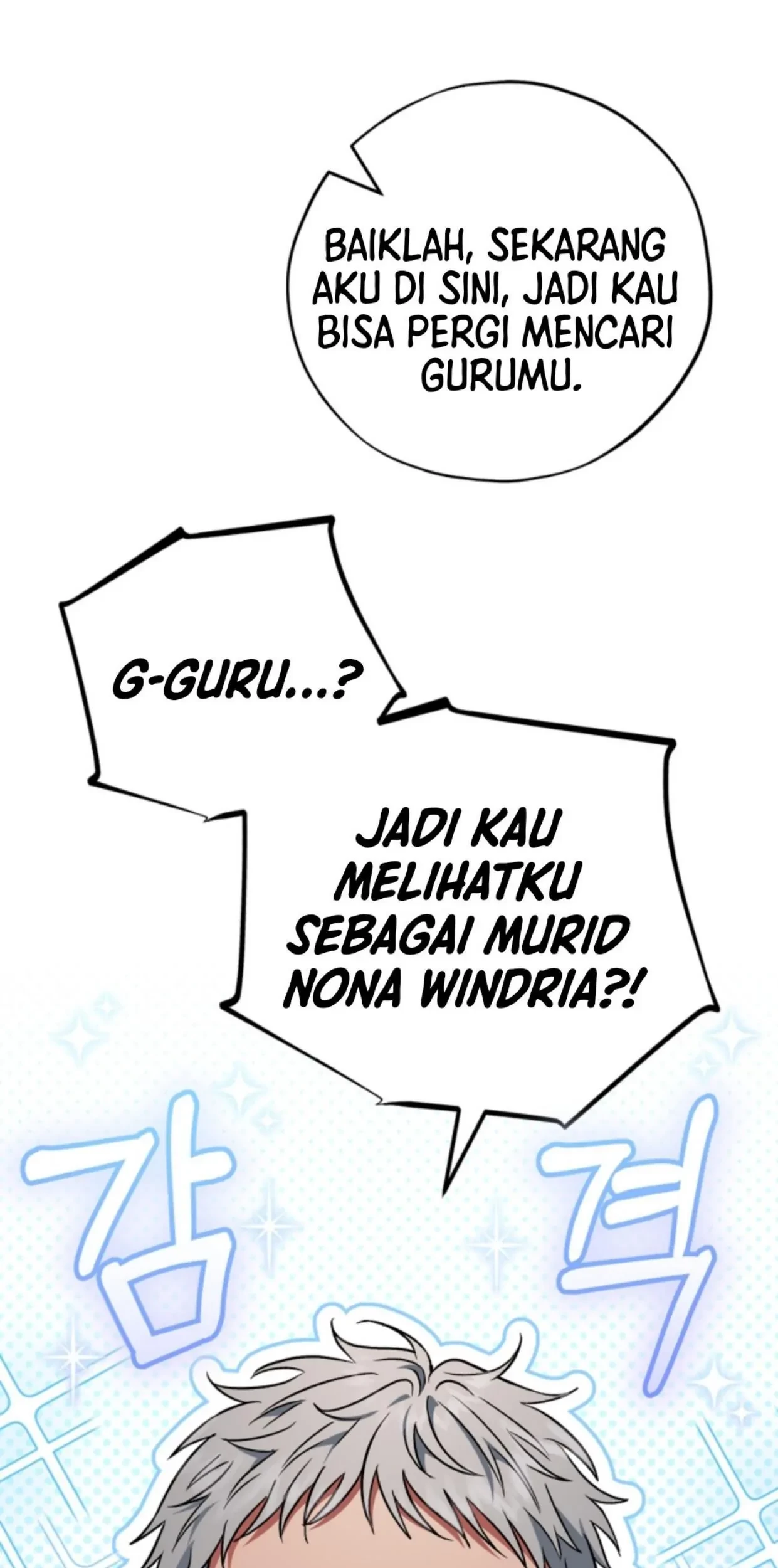 I Will Become the Villain’s Poison Taster Chapter 36 Gambar 85