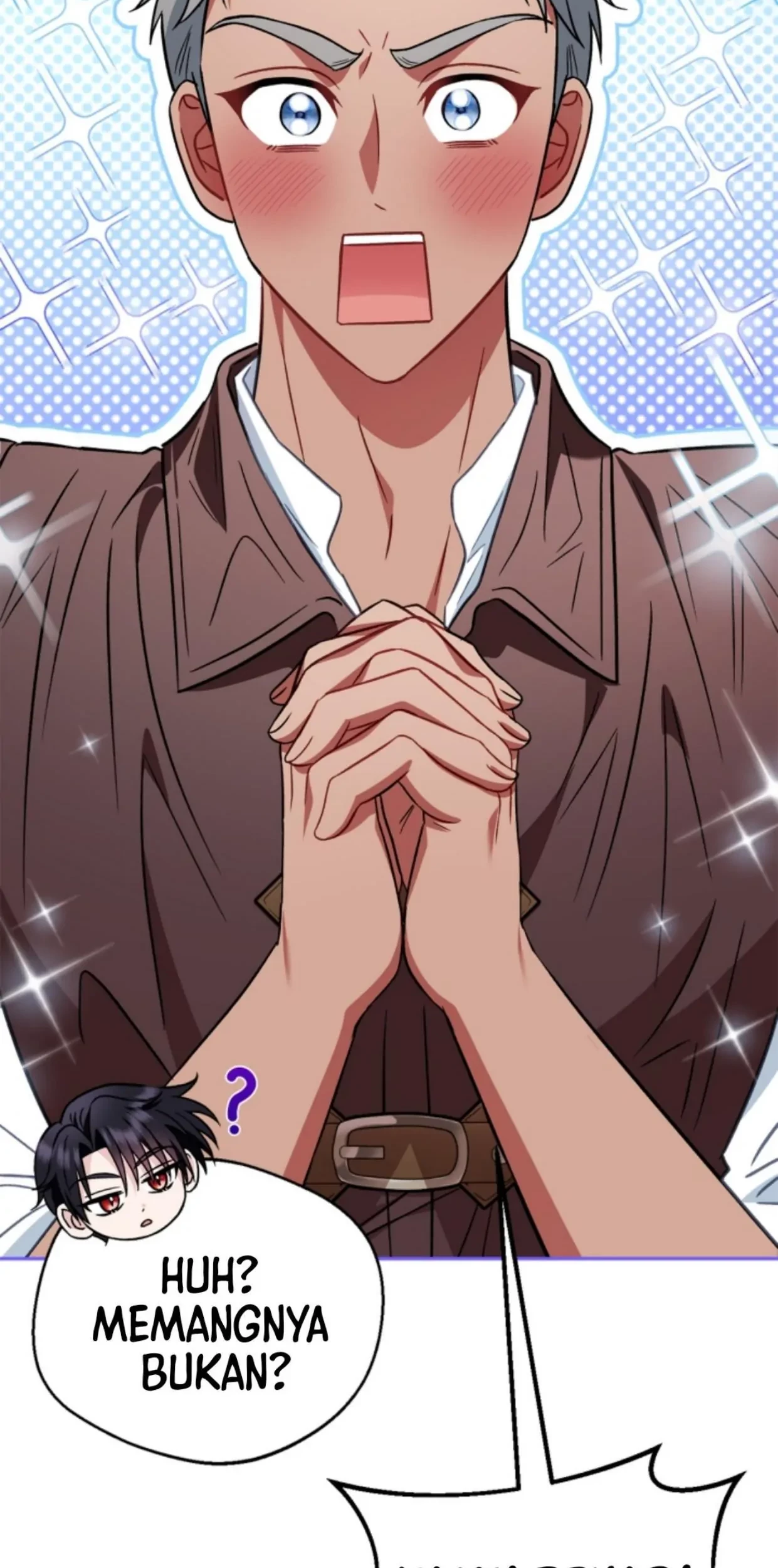 I Will Become the Villain’s Poison Taster Chapter 36 Gambar 86