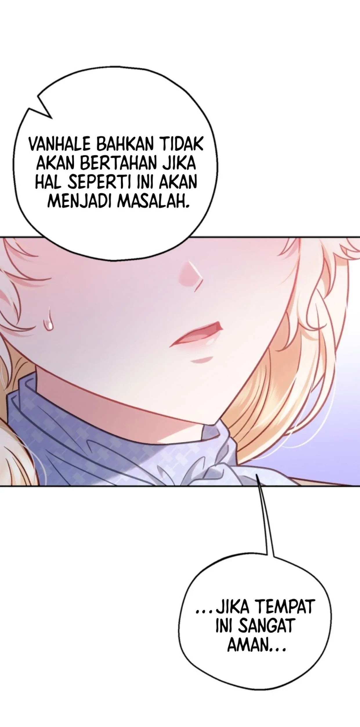 I Will Become the Villain’s Poison Taster Chapter 36 Gambar 99