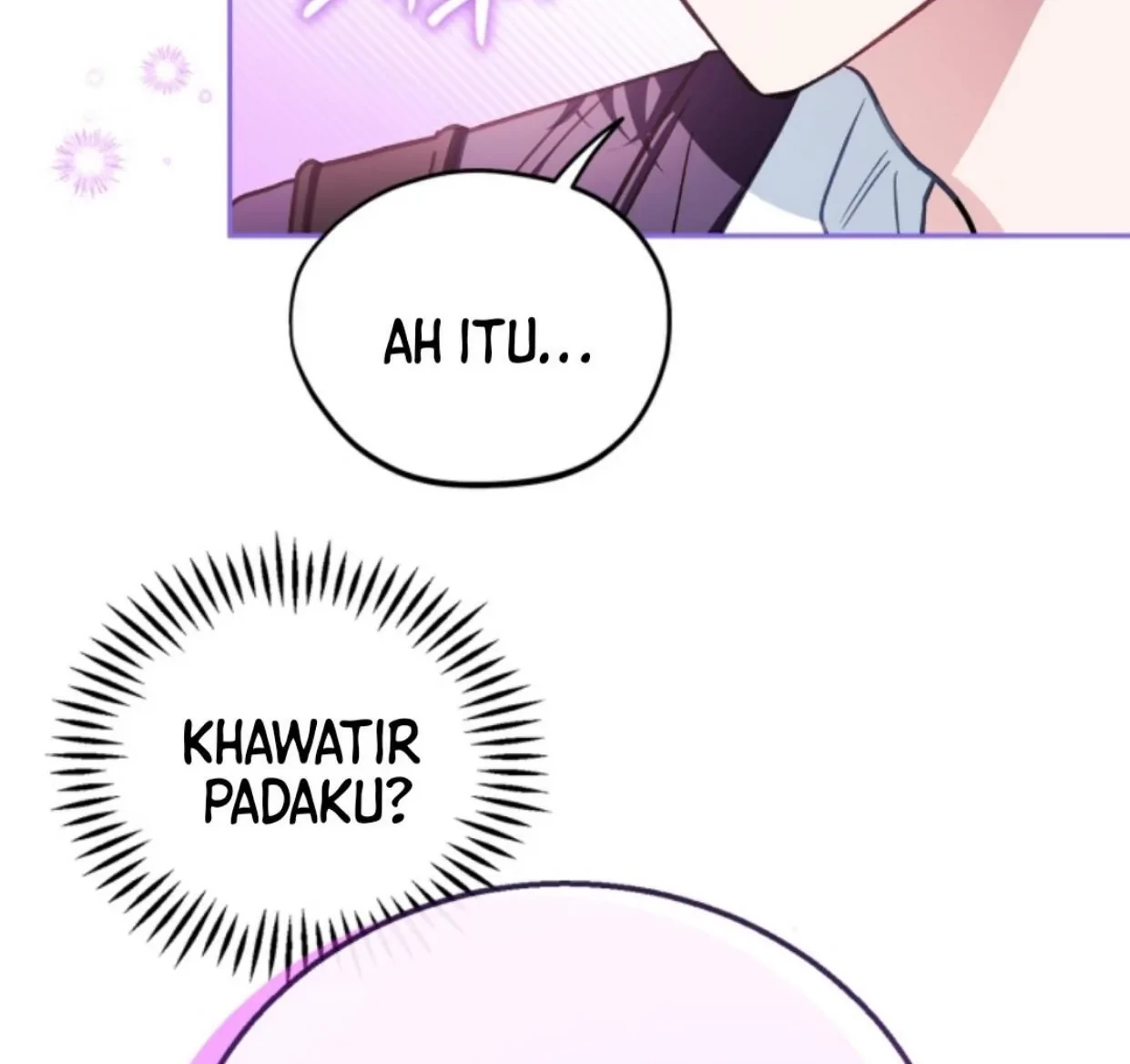 I Will Become the Villain’s Poison Taster Chapter 36 Gambar 103