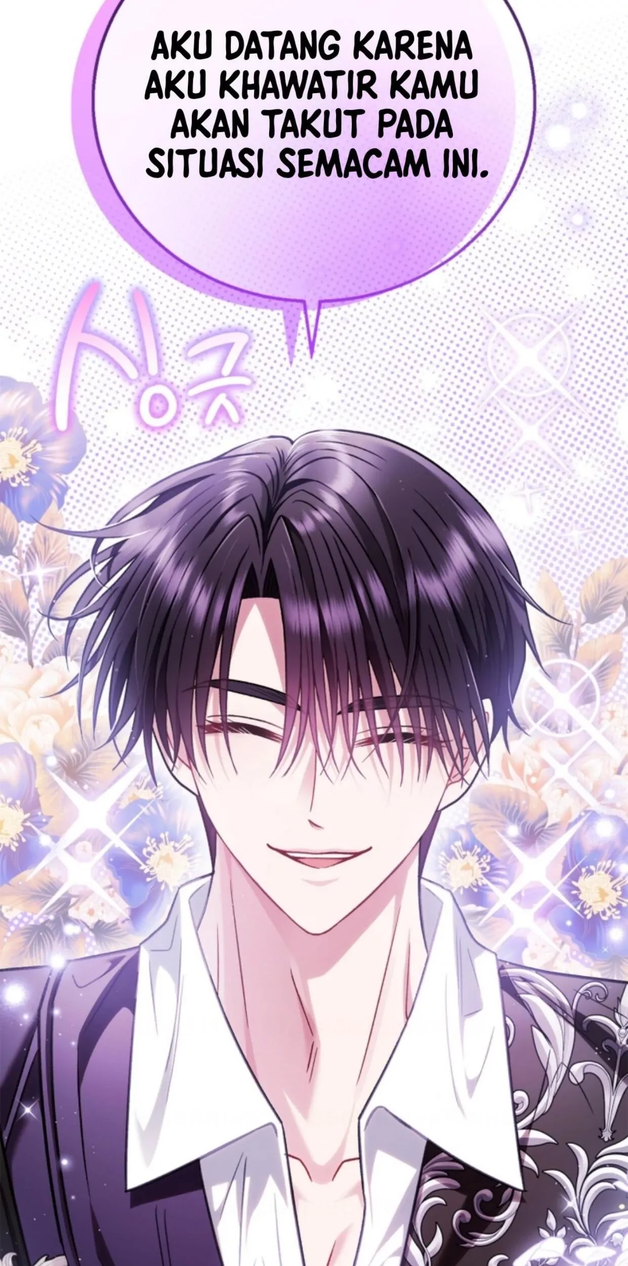 I Will Become the Villain’s Poison Taster Chapter 36 Gambar 104