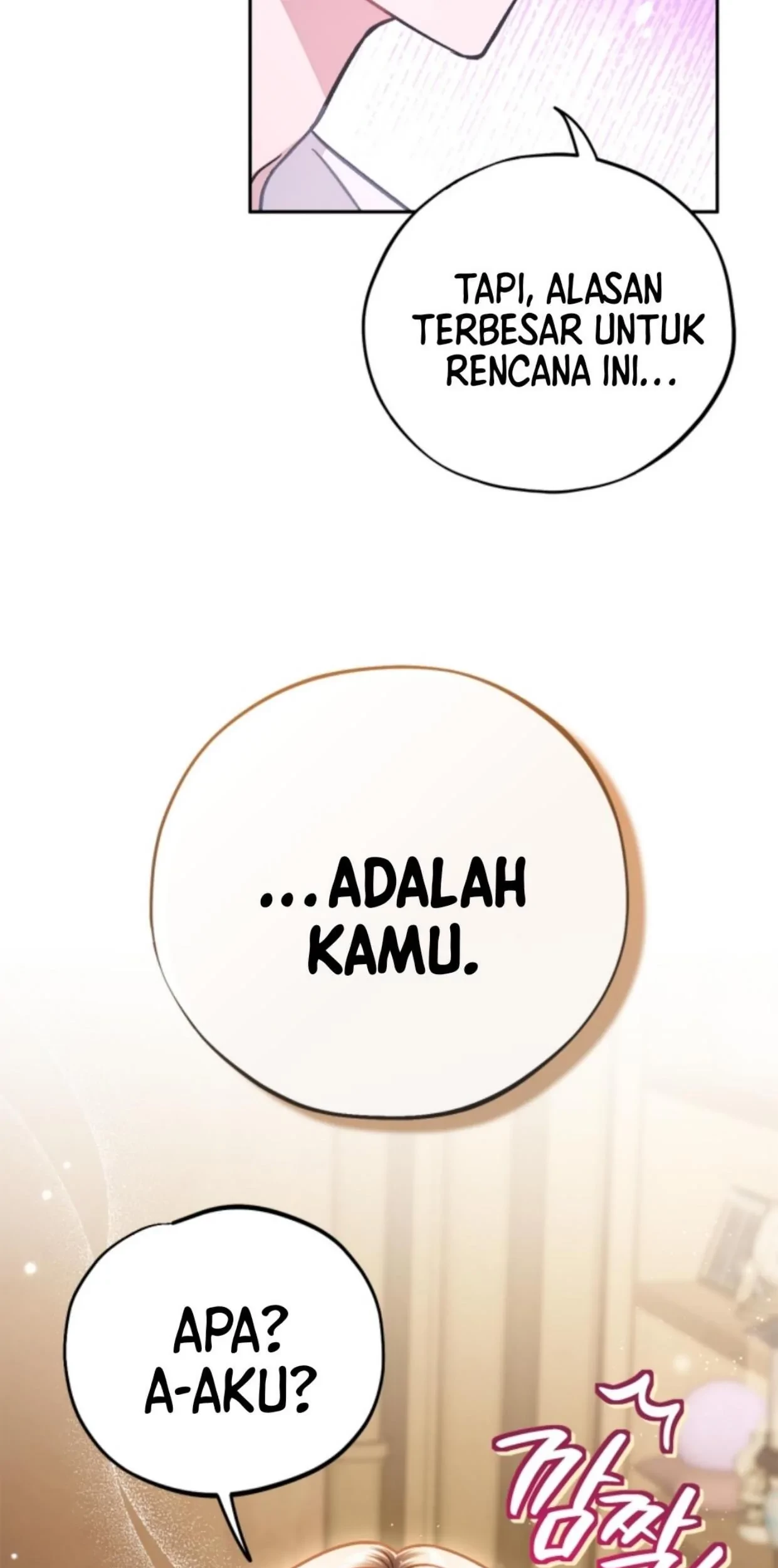 I Will Become the Villain’s Poison Taster Chapter 36 Gambar 111