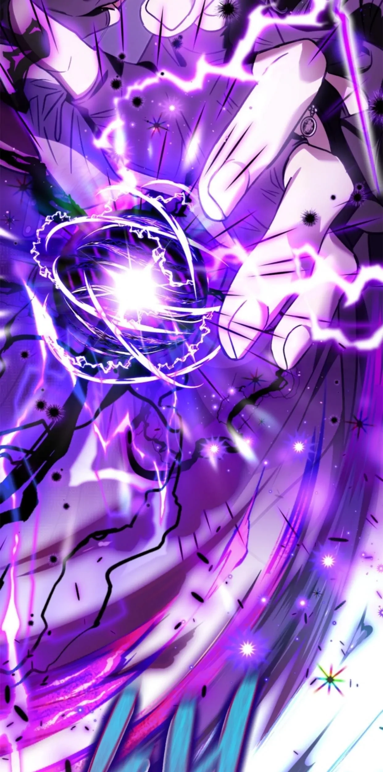 I Will Become the Villain’s Poison Taster Chapter 36 Gambar 123