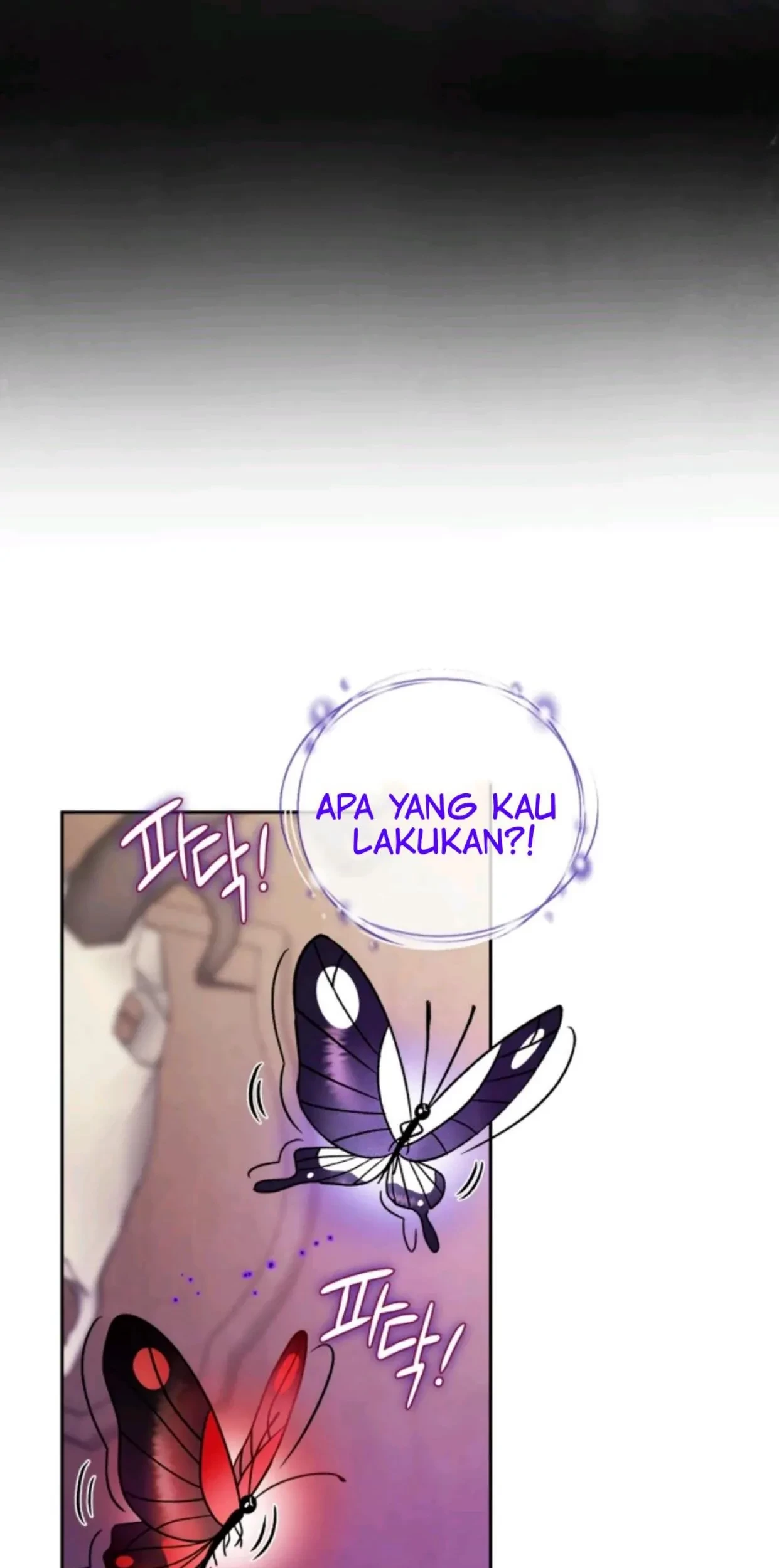 I Will Become the Villain’s Poison Taster Chapter 37 Gambar 32