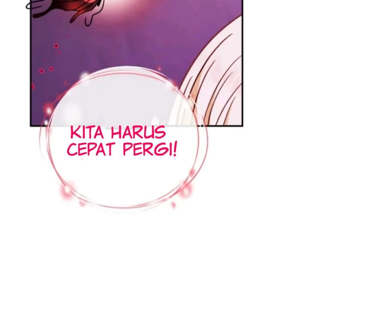 I Will Become the Villain’s Poison Taster Chapter 37 Gambar 33