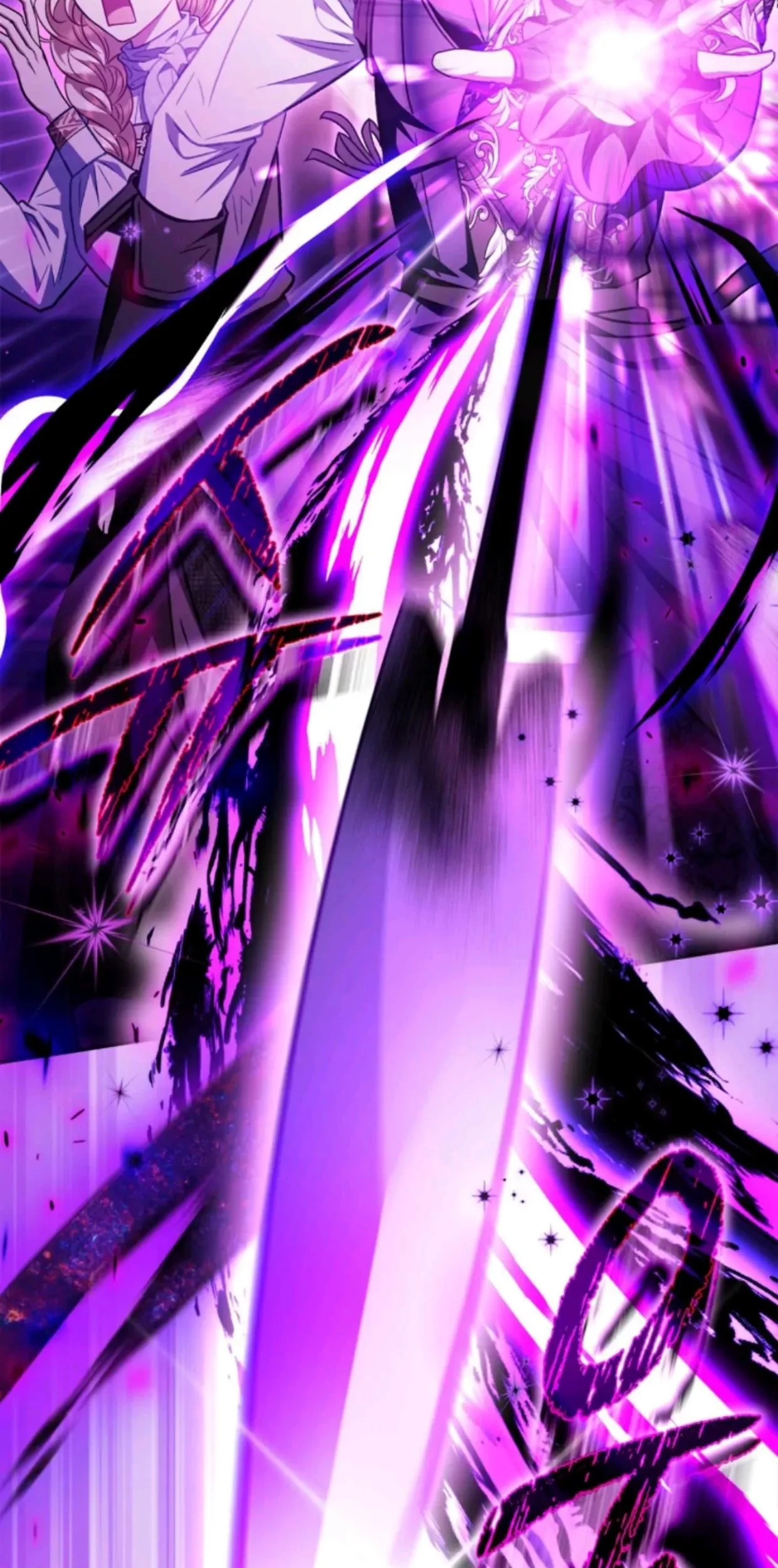 I Will Become the Villain’s Poison Taster Chapter 37 Gambar 39