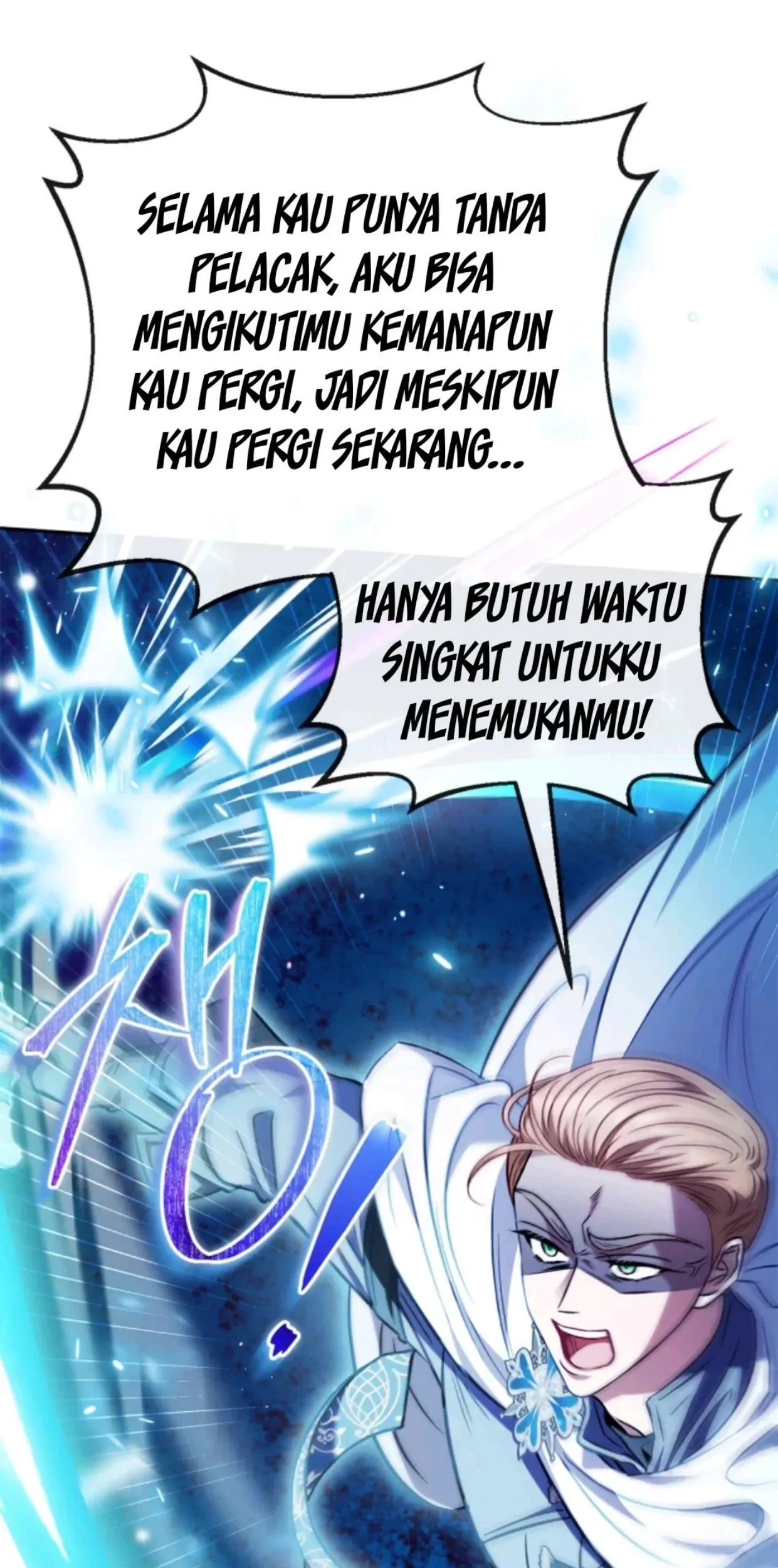 I Will Become the Villain’s Poison Taster Chapter 37 Gambar 43