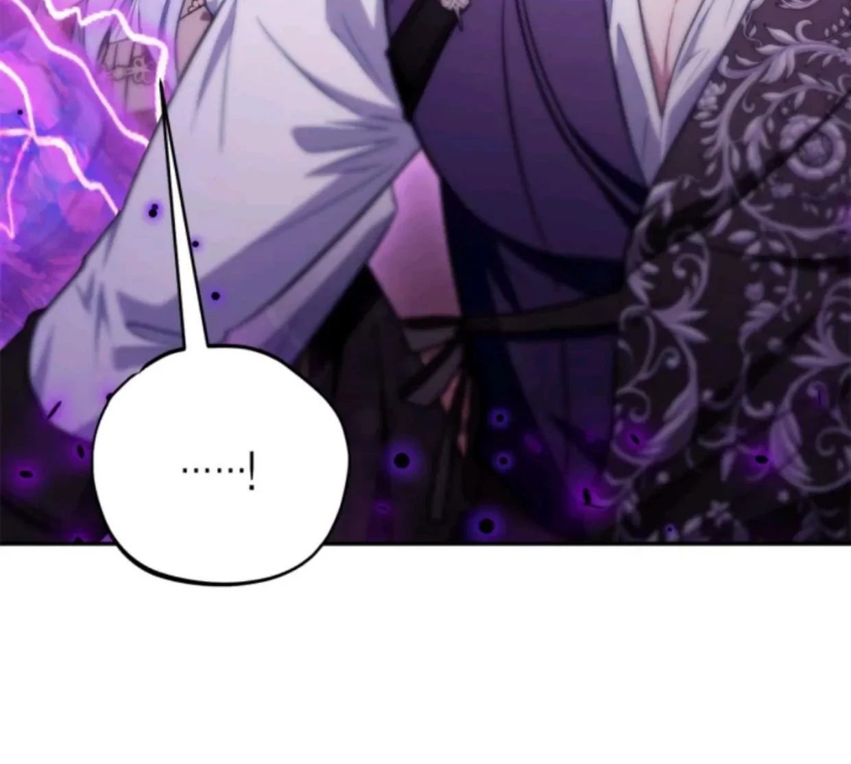 I Will Become the Villain’s Poison Taster Chapter 37 Gambar 47