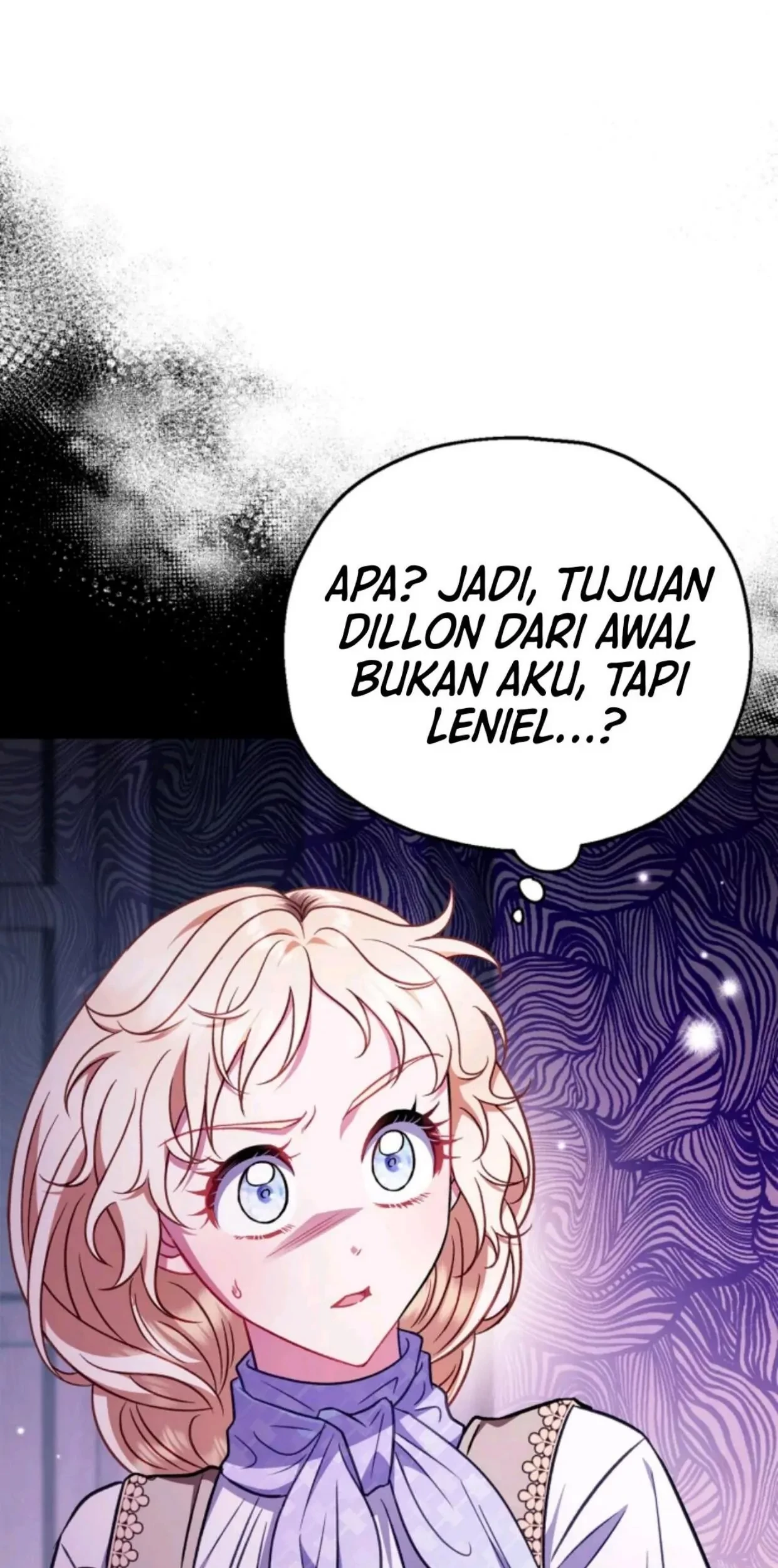 I Will Become the Villain’s Poison Taster Chapter 37 Gambar 62