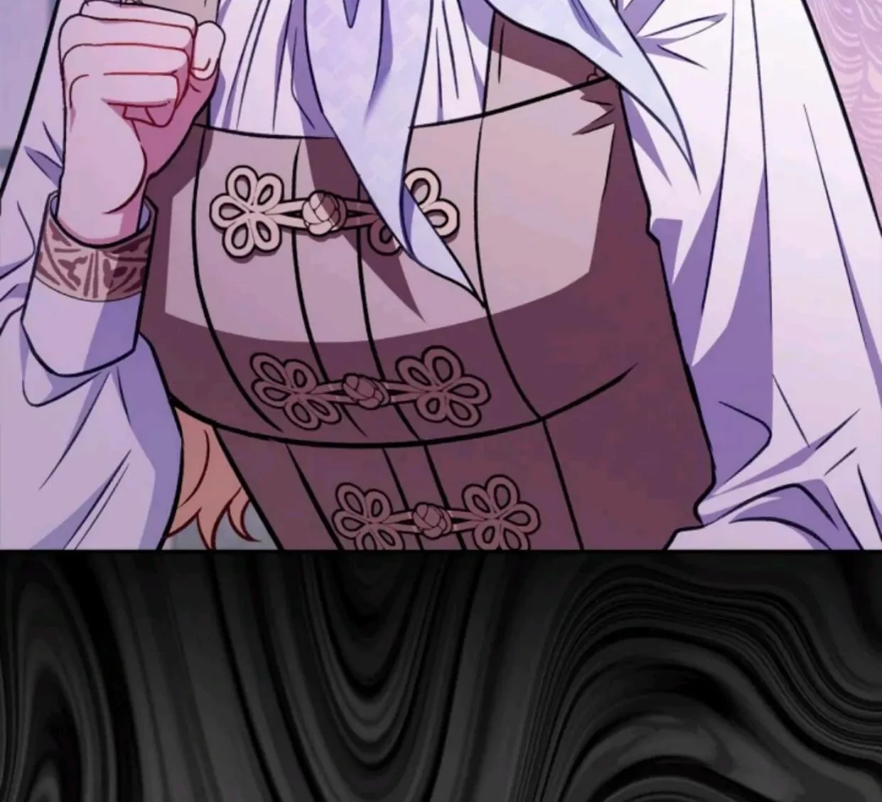 I Will Become the Villain’s Poison Taster Chapter 37 Gambar 63