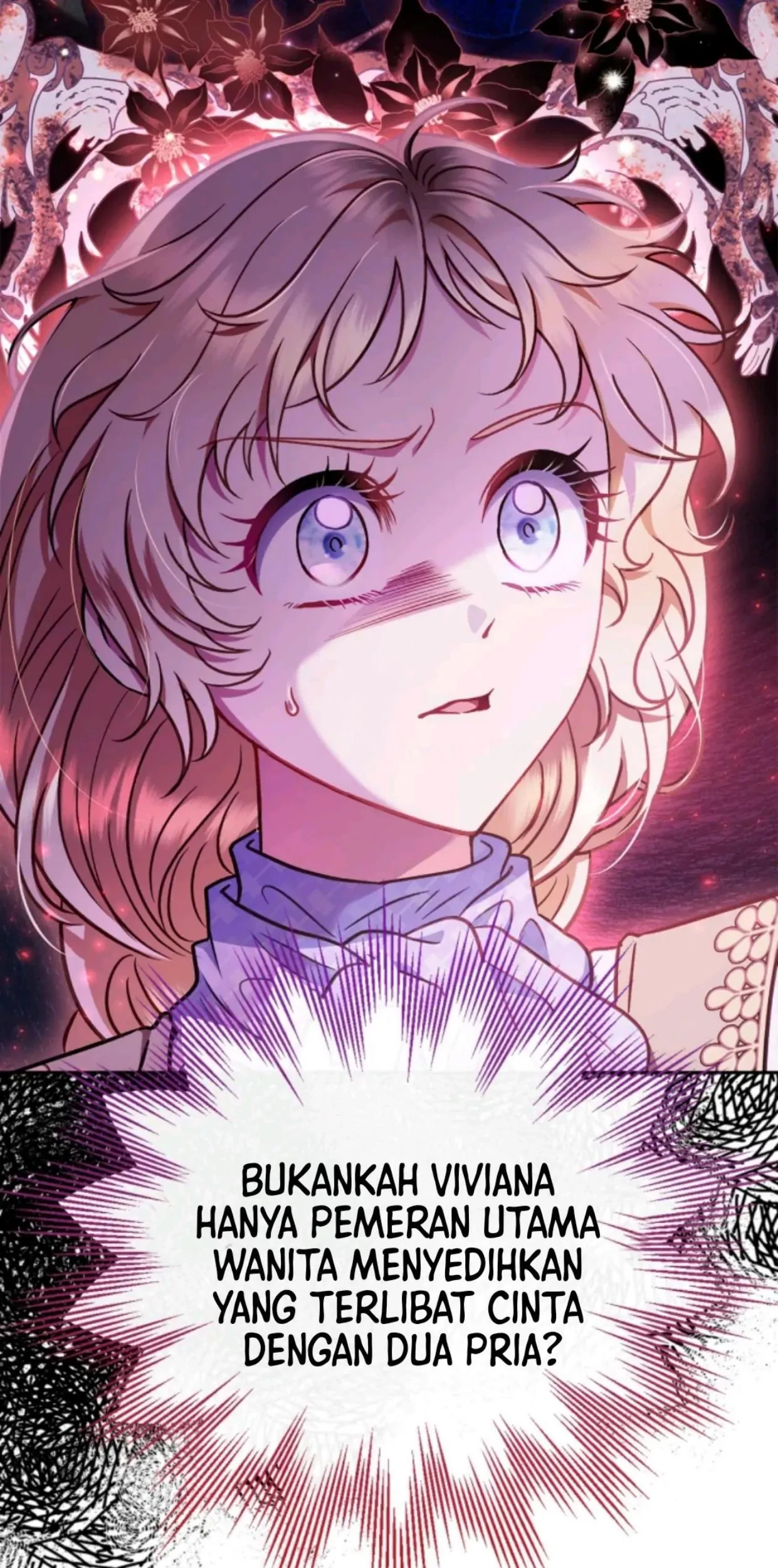 I Will Become the Villain’s Poison Taster Chapter 37 Gambar 71